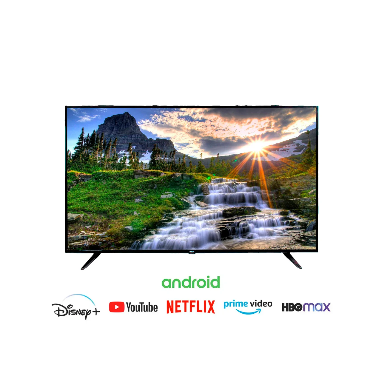 Televisor Smart Full HD RCA 40"