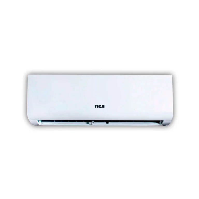 Aire acondicionado split RCA 12000BTU