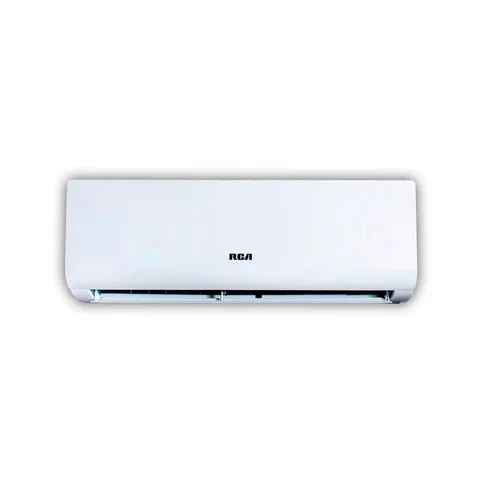 Aire acondicionado split RCA 12000BTU