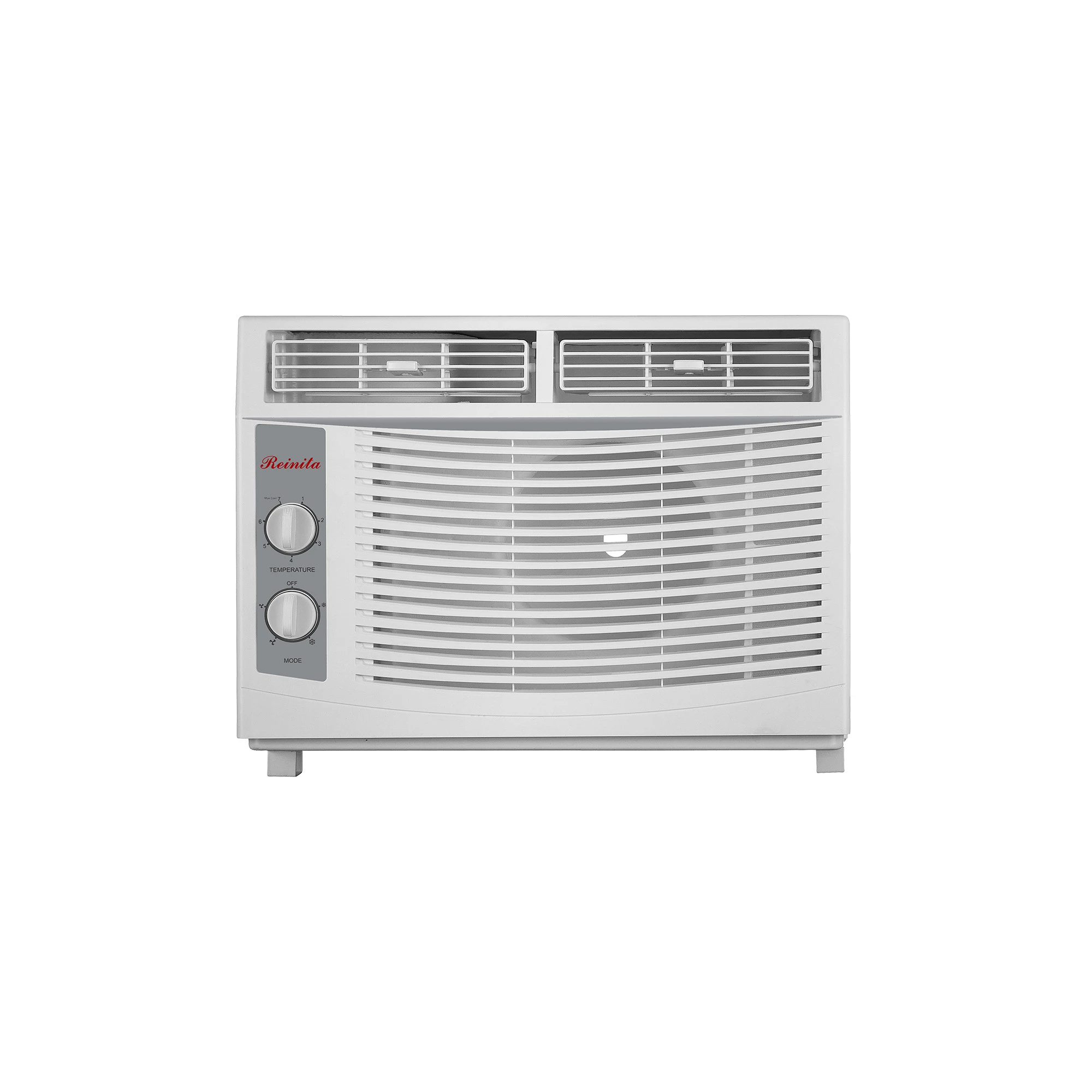Aire de ventana Reinita 6000BTU