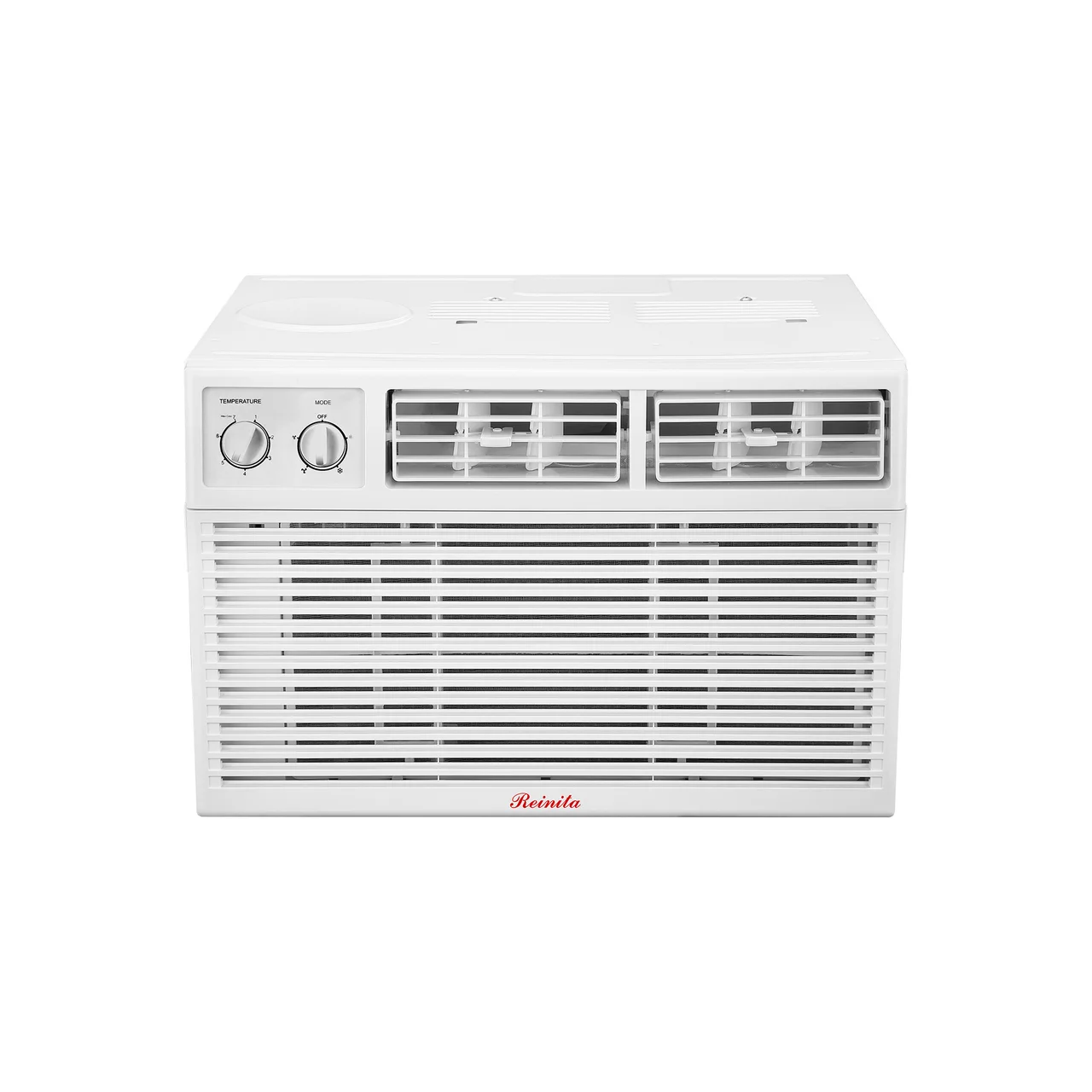 Aire de ventana Reinita 9000BTU