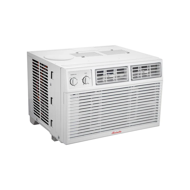 Aire de ventana Reinita 9000BTU