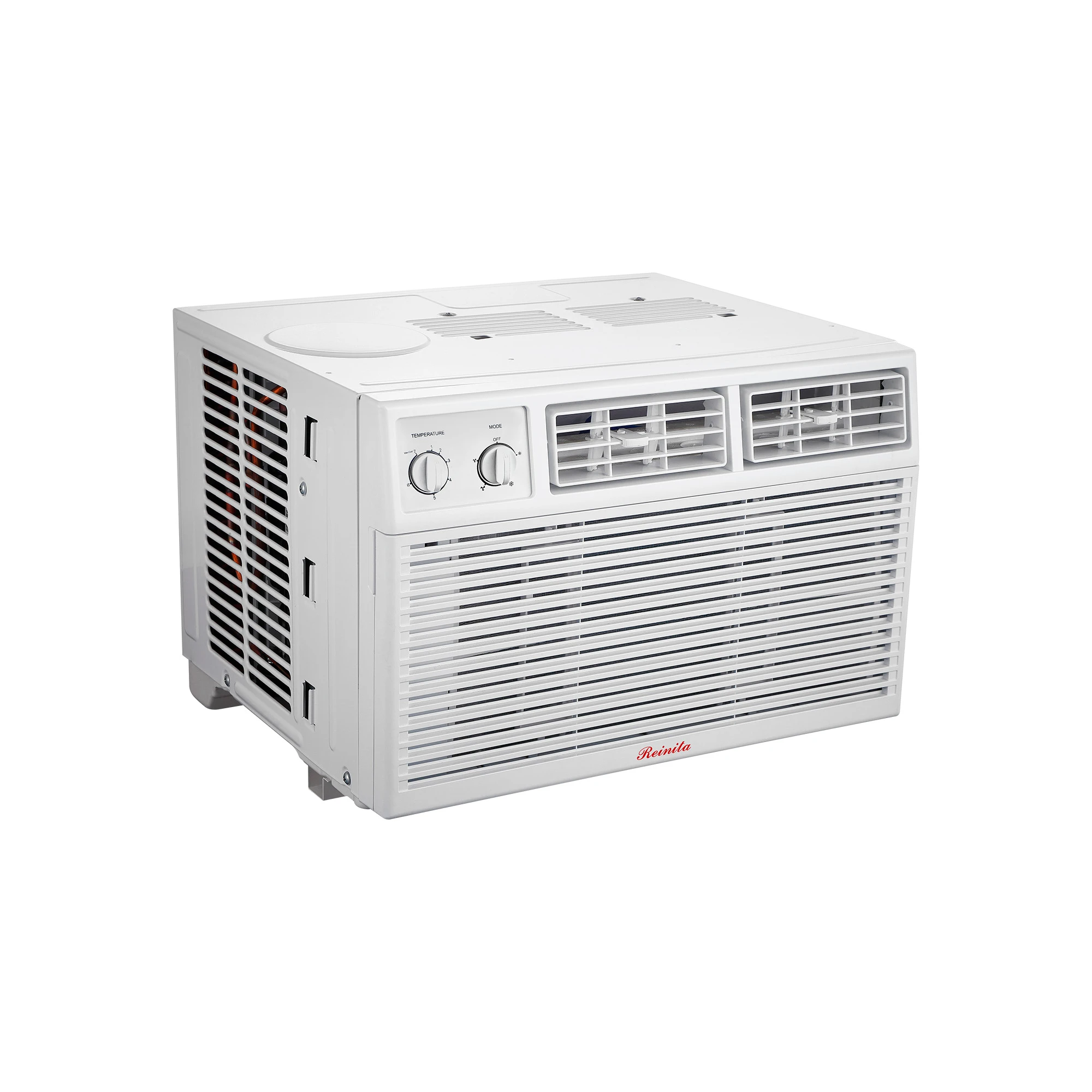 Aire de ventana Reinita 13000BTU