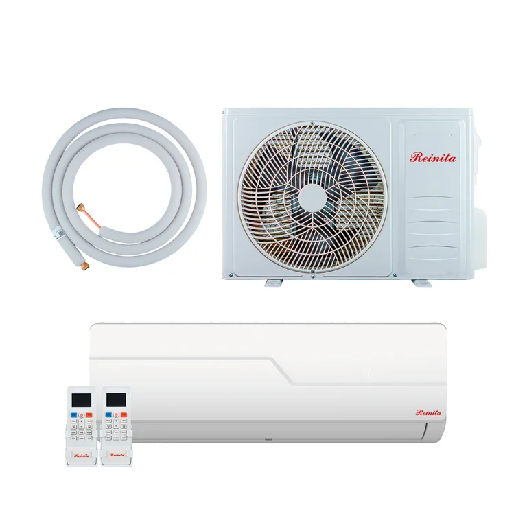 Aire split Reinita 12000BTU