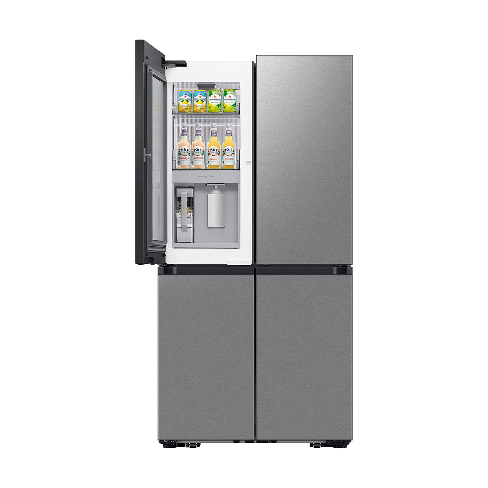 Refrigerador Bespoke AI 4-Door Flex 23p³