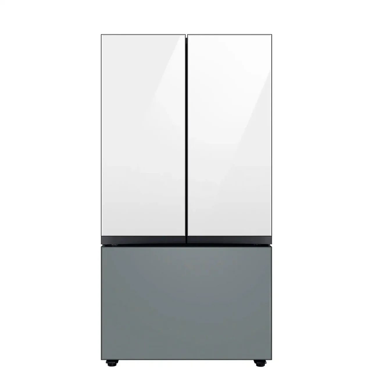 Refrigerador Bespoke 24 pies