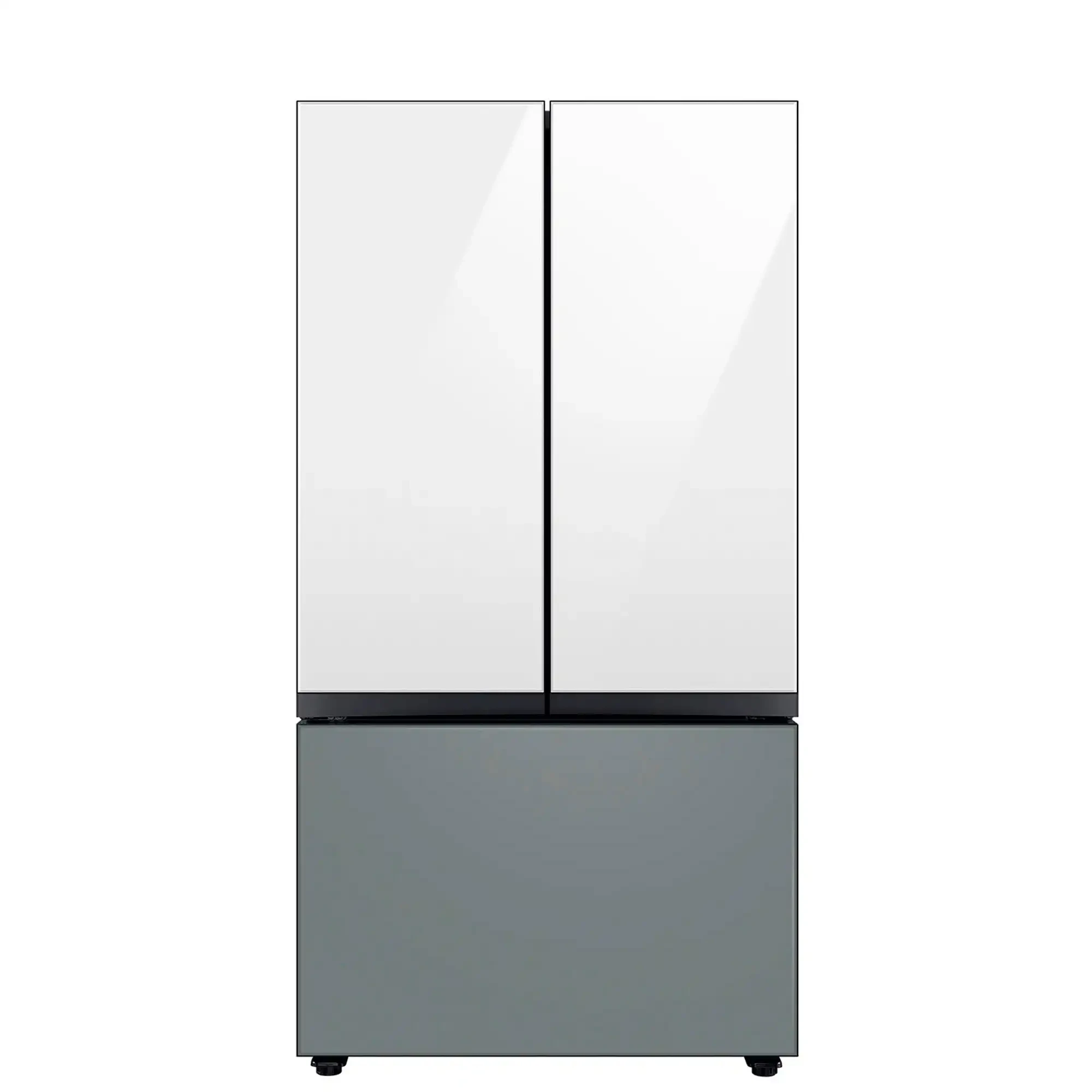 Refrigerador Bespoke 24 pies