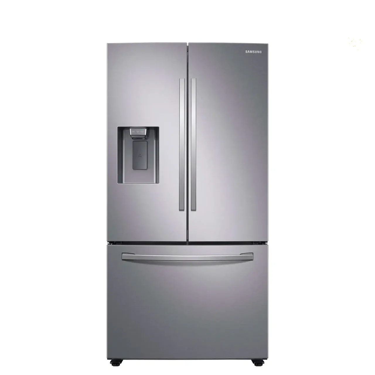 Refrigerador Samsung SpaceMax 27 pies