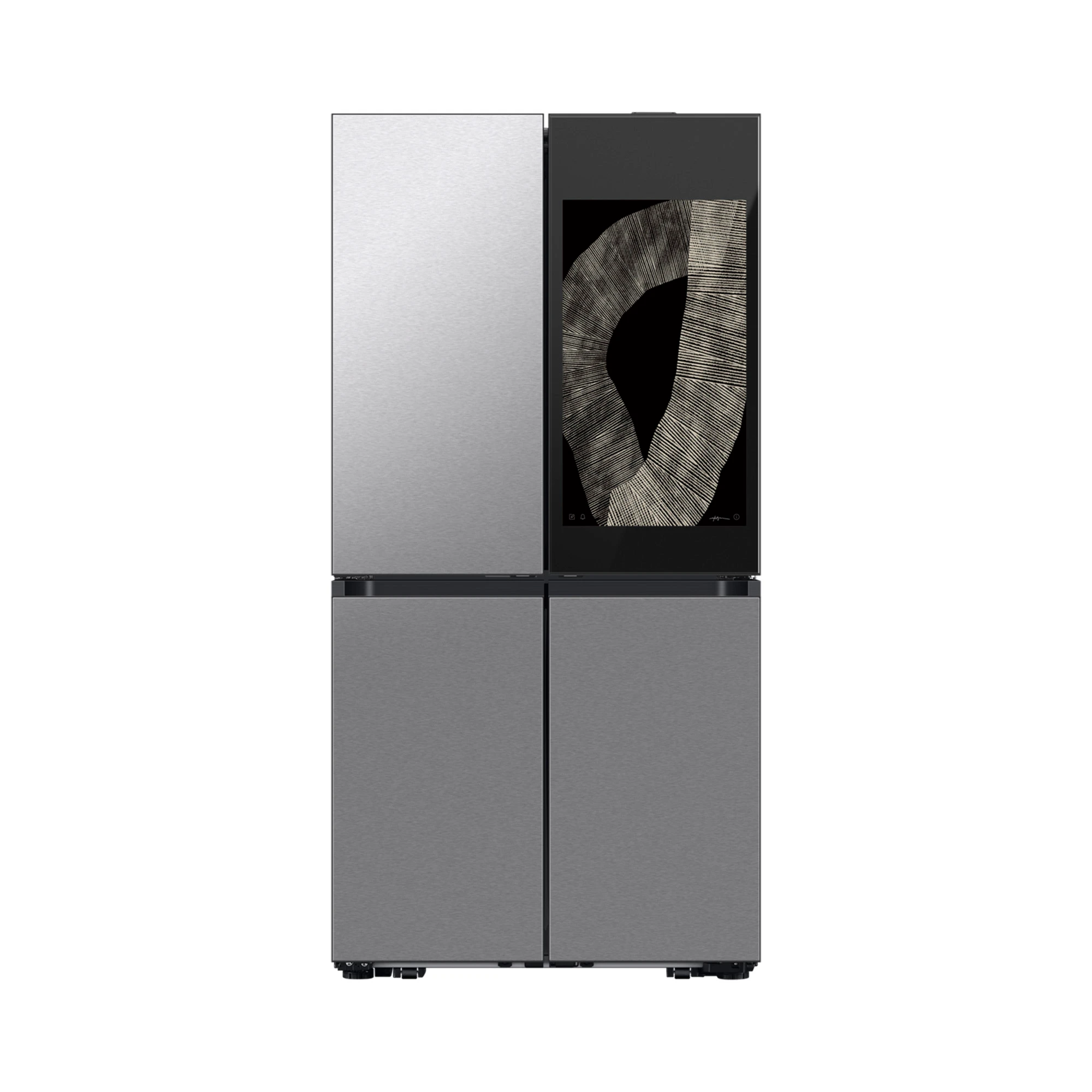 Refrigerador Bespoke French Door 29p³