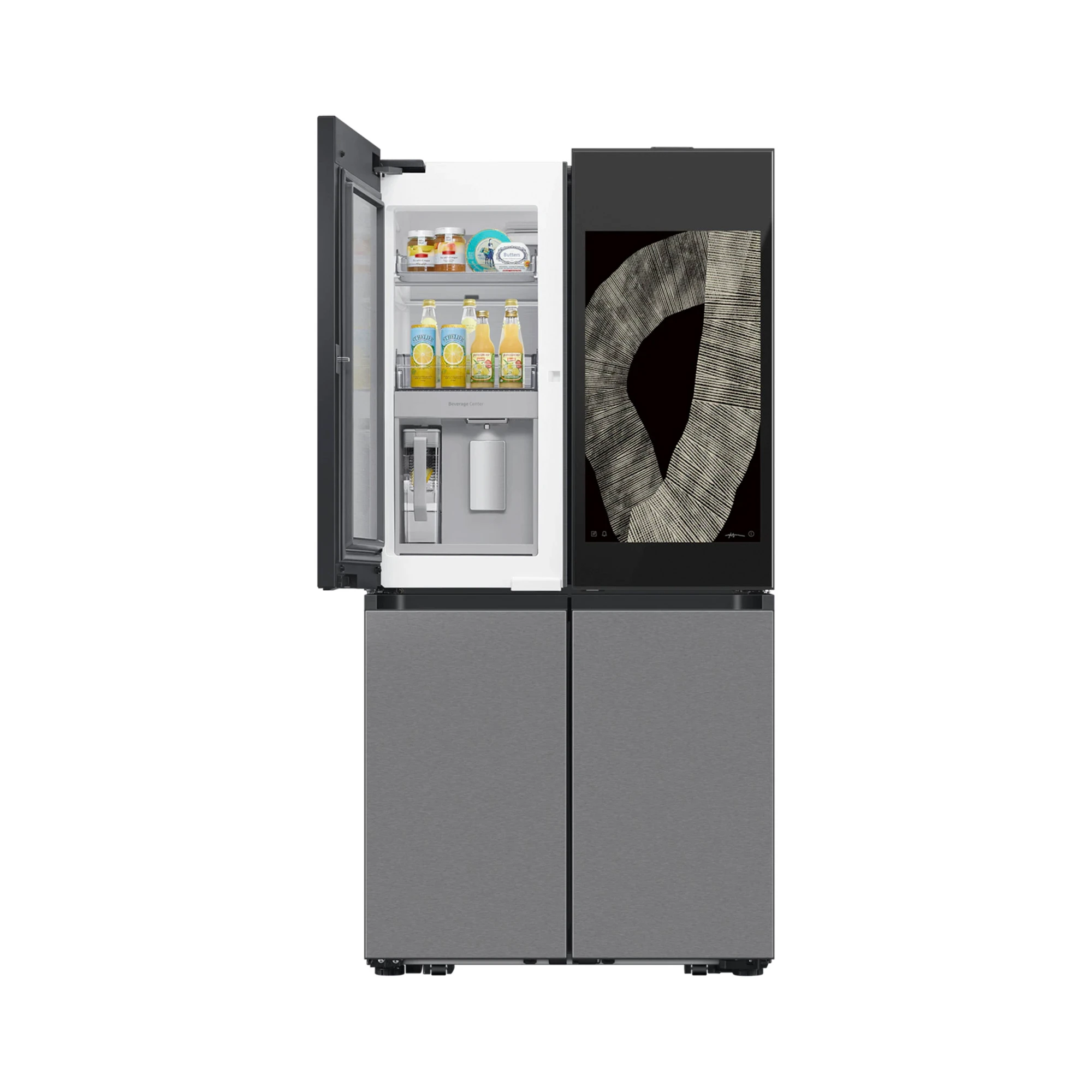 Refrigerador Bespoke French Door 29p³