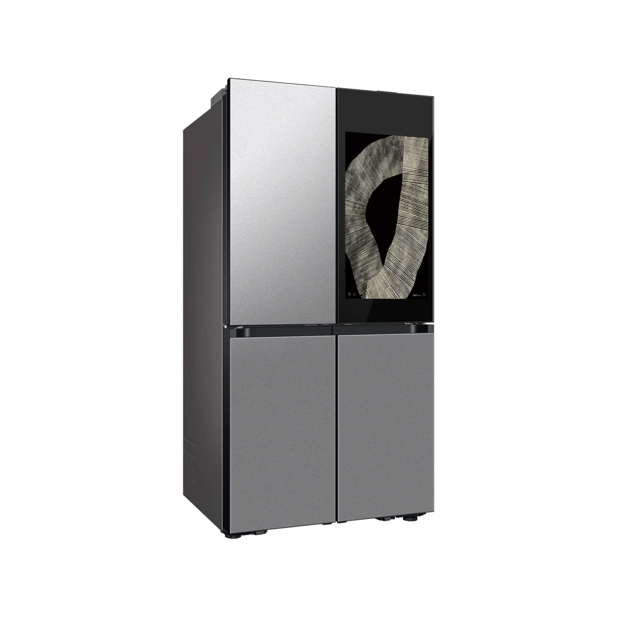 Refrigerador Bespoke French Door 29p³