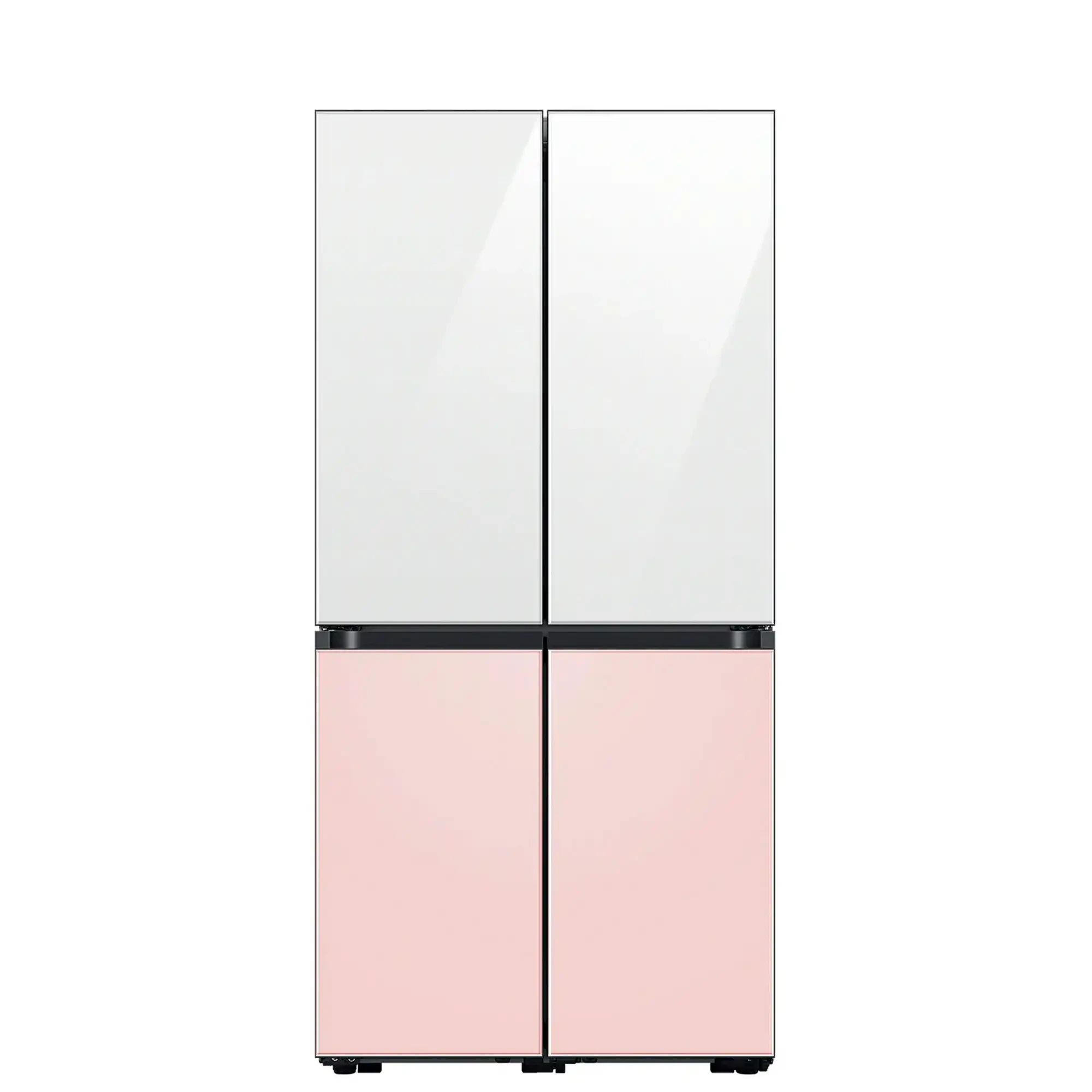 Refrigerador Samsung Bespoke 24 pies