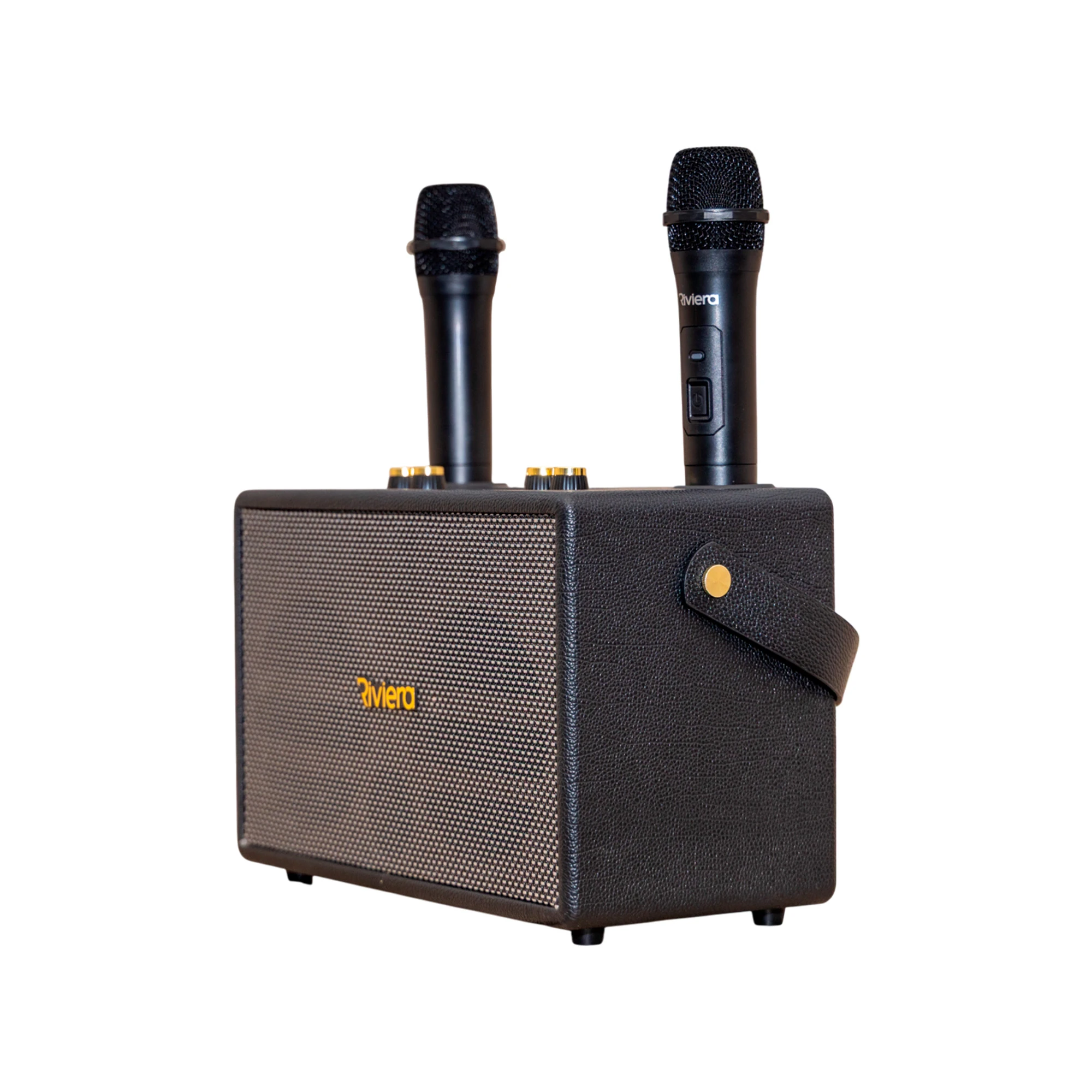 Altavoz portátil 25W Riviera