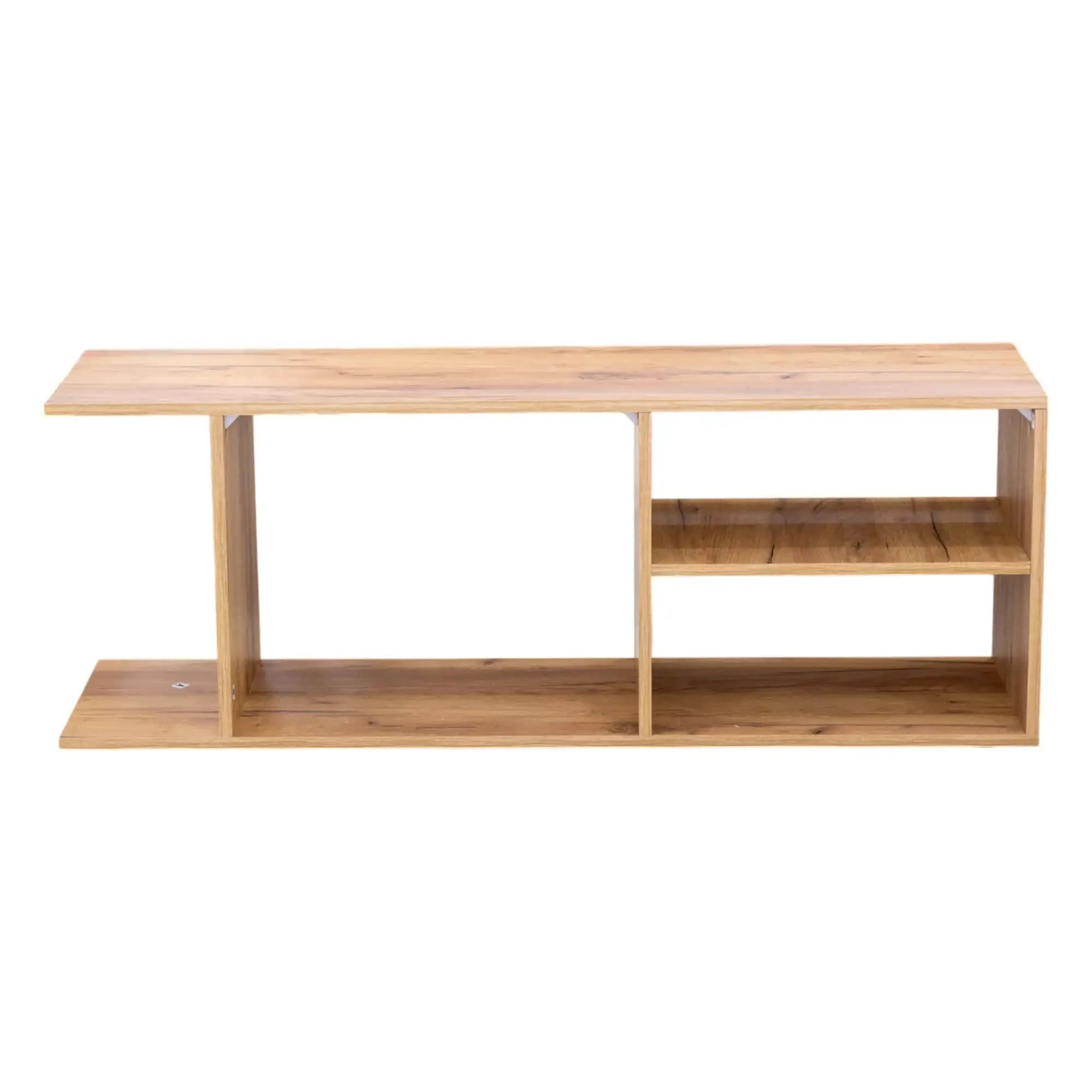 Rack para TV Glen Goodwood 50" RTA claro