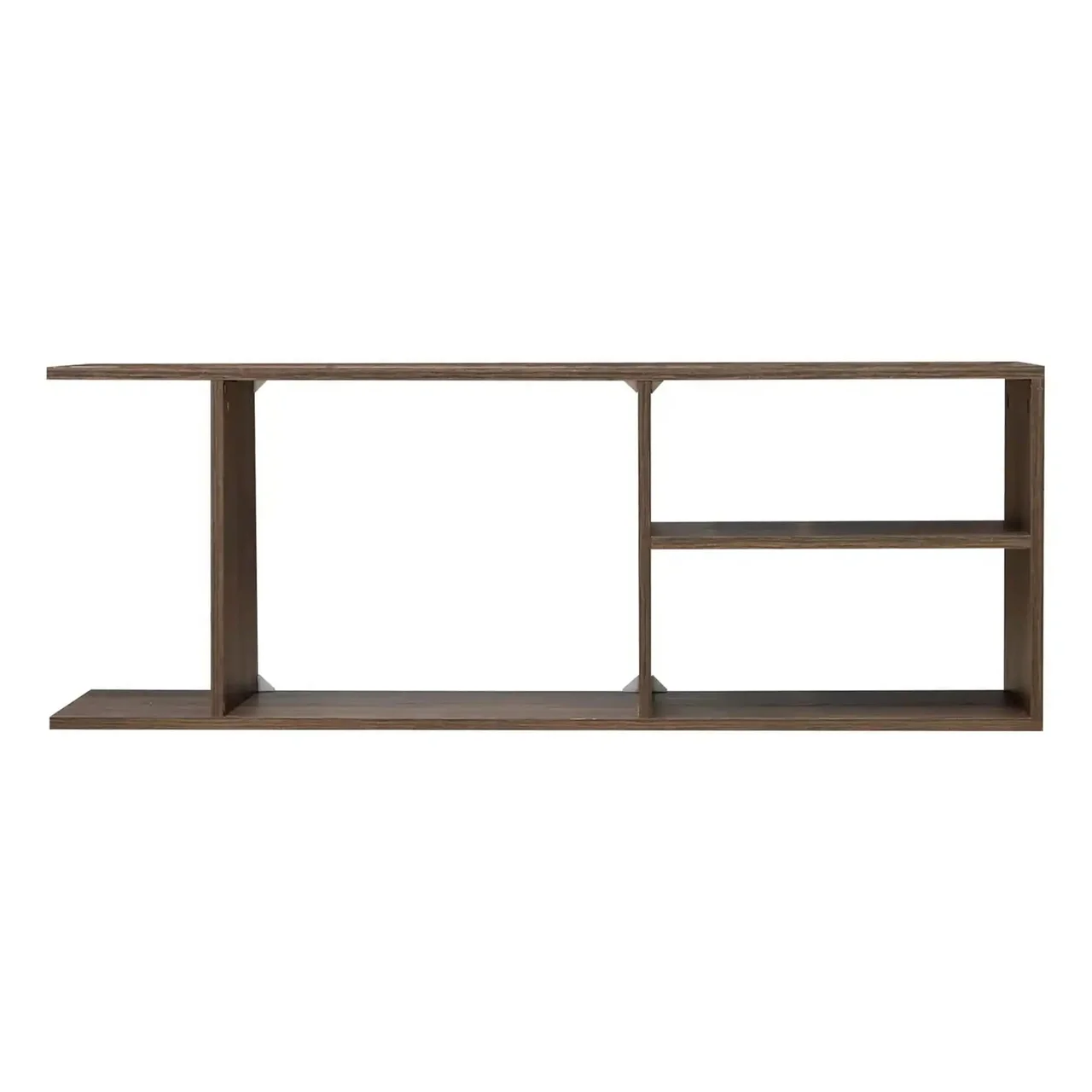 Rack para TV Glen Goodwood 50" RTA oscuro