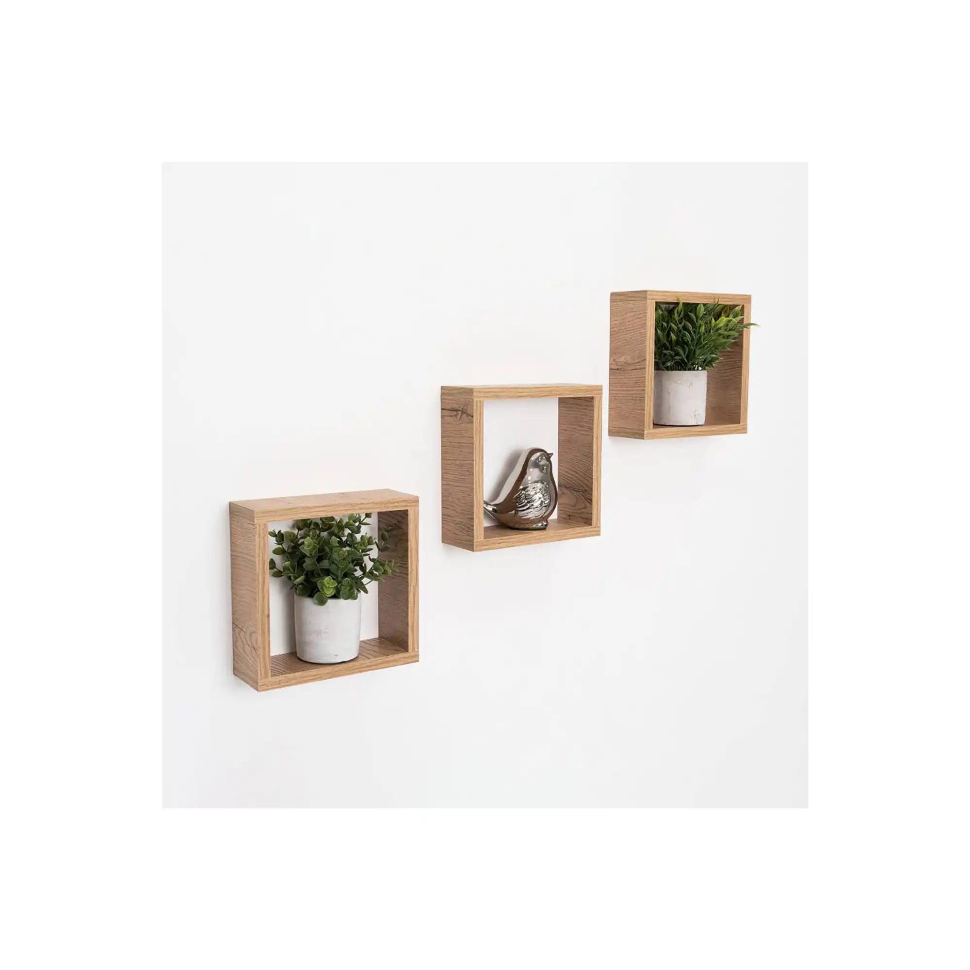Repisa Eros RTA Muebles