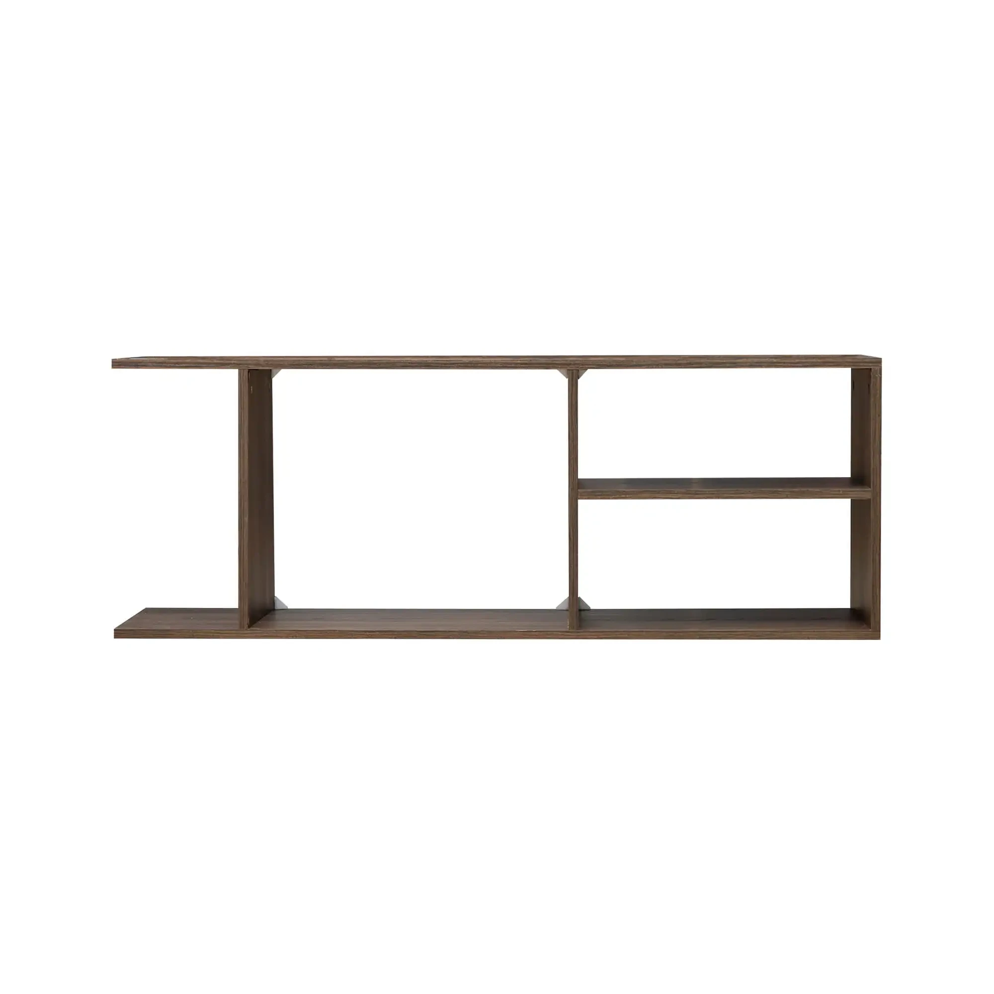 Rack para TV Glen Goodwood 50" RTA oscuro