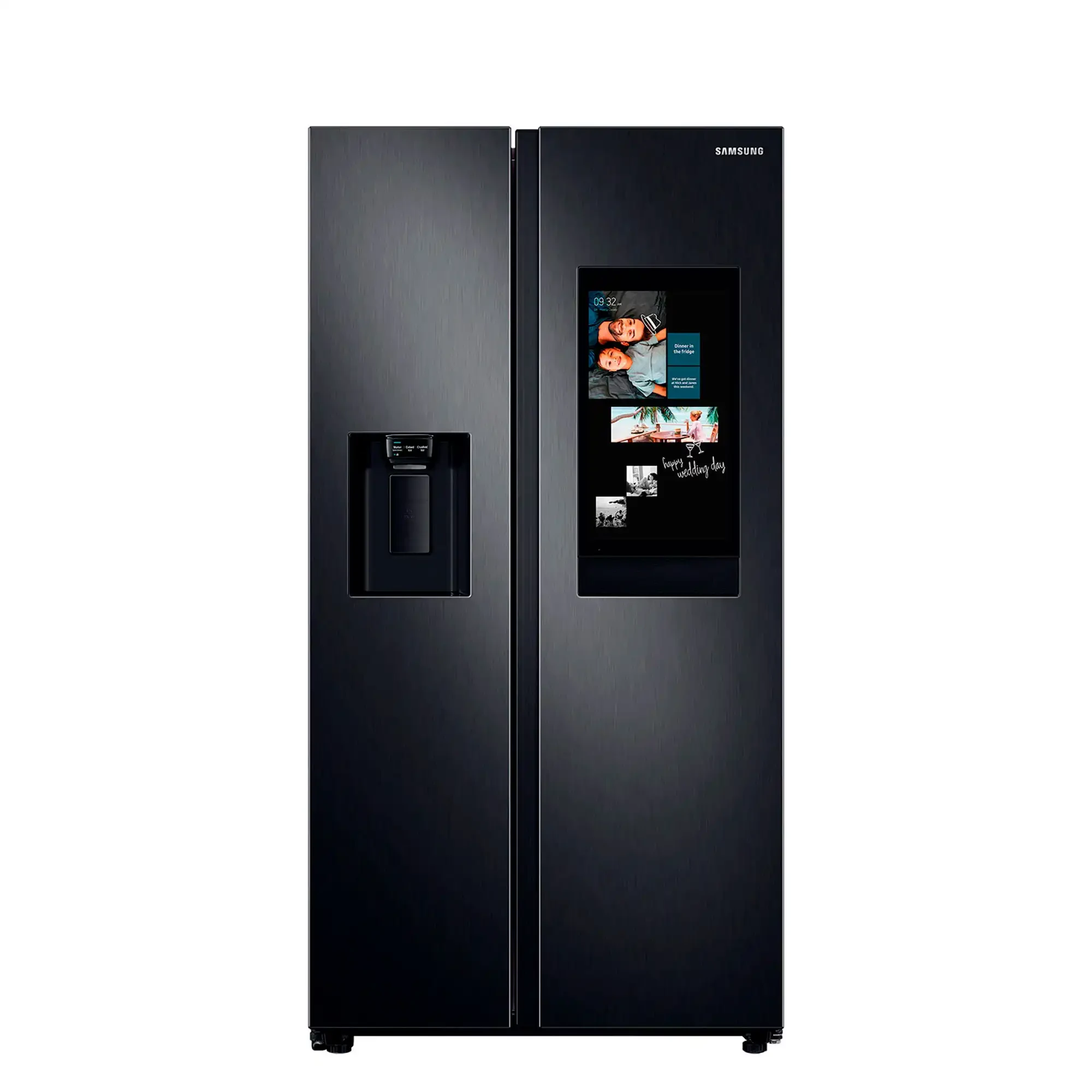 Refrigerador FamilyHub 27pies