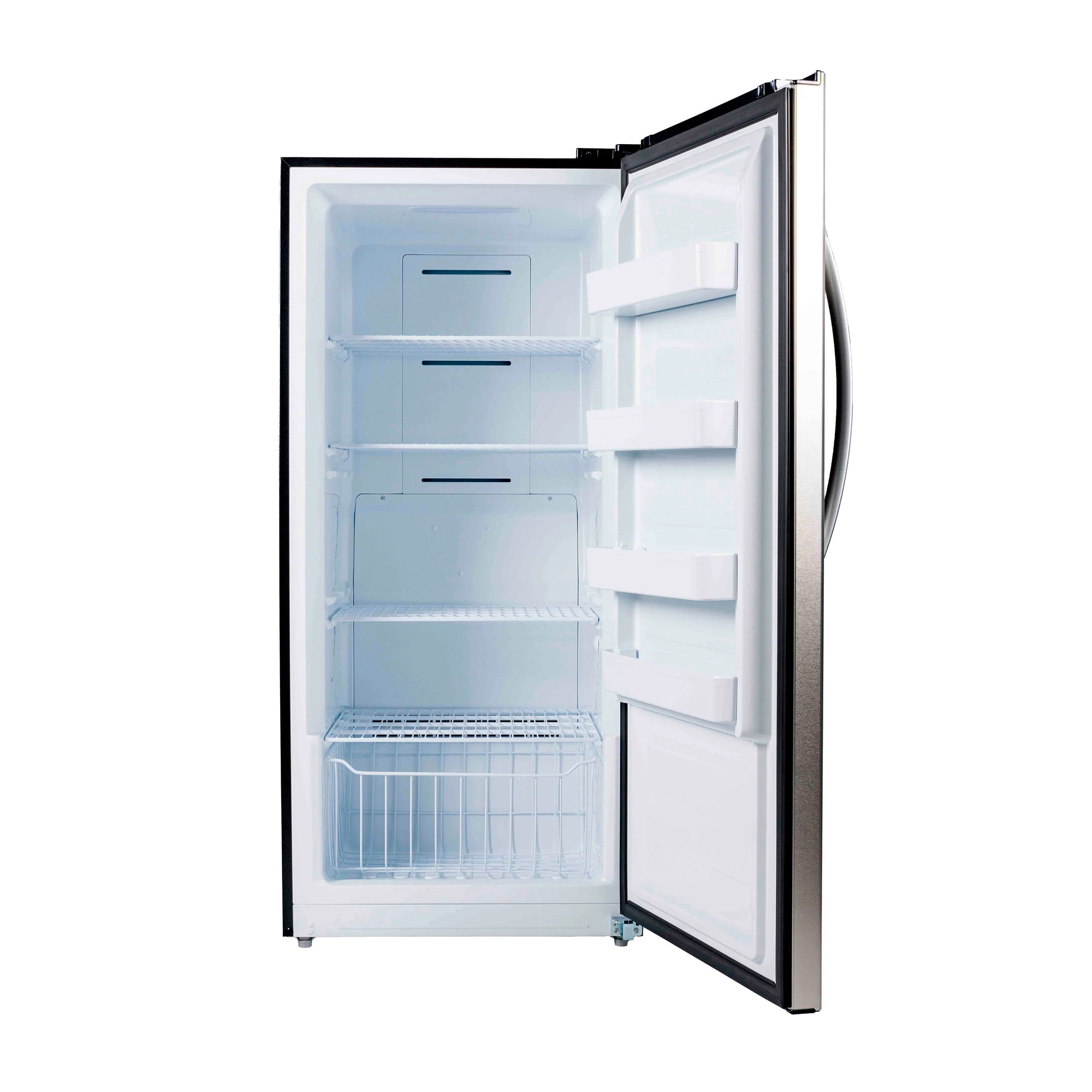 Congelador vertical 392L Frigilux