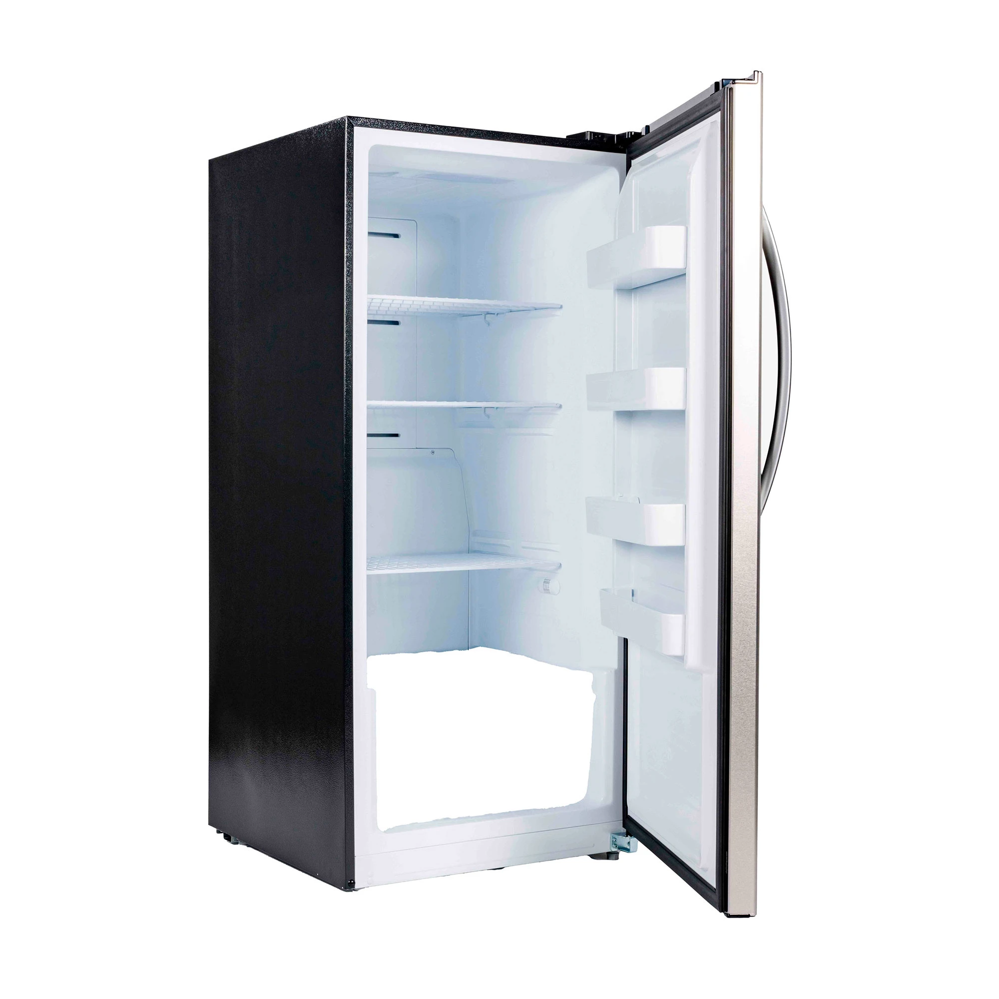 Congelador vertical 392L Frigilux