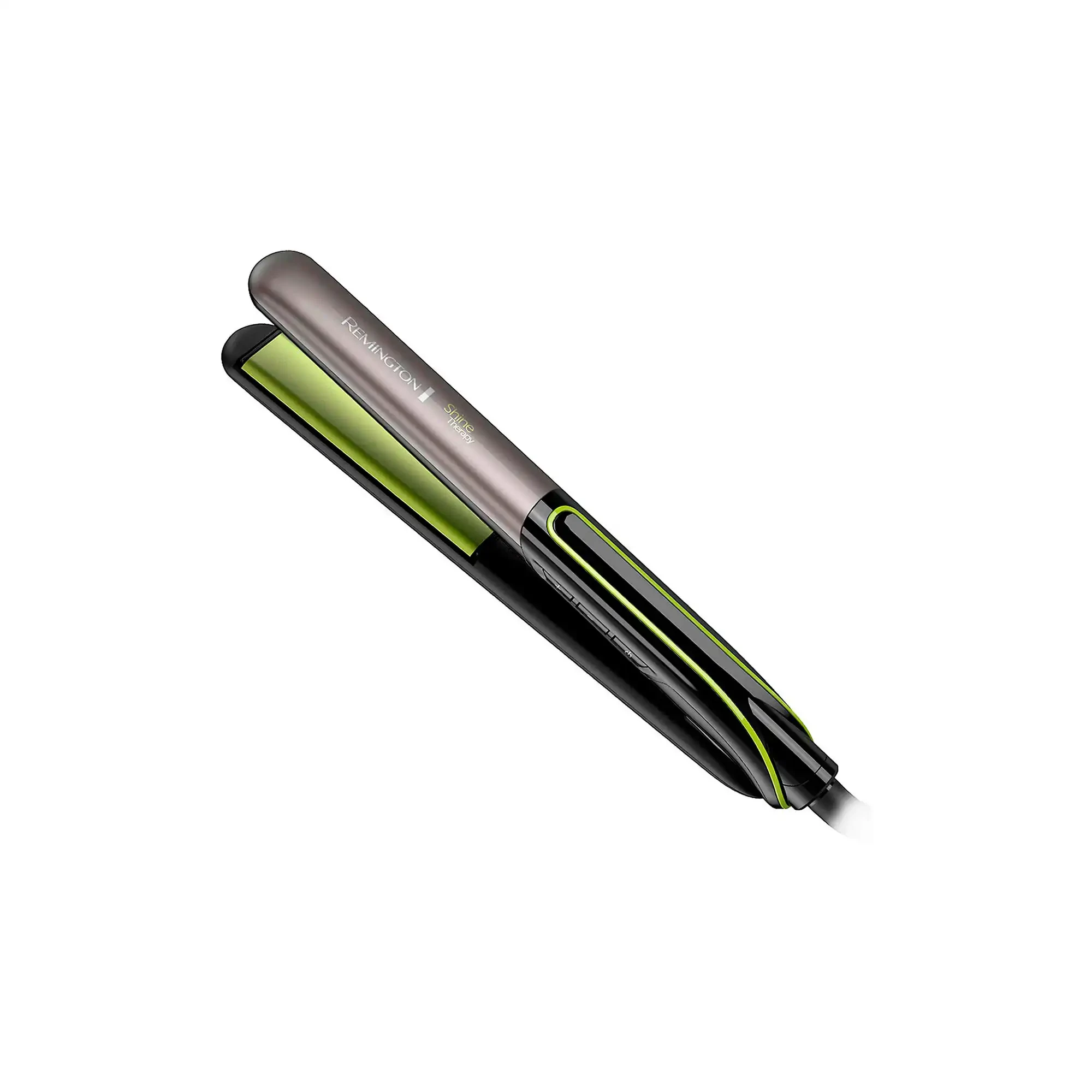 Plancha alisadora Shine Therapy