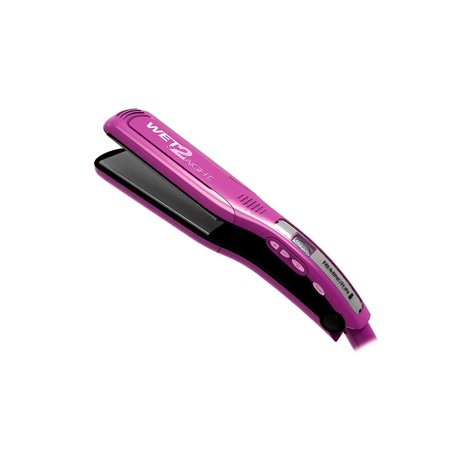 Plancha alisadora Remington 2"