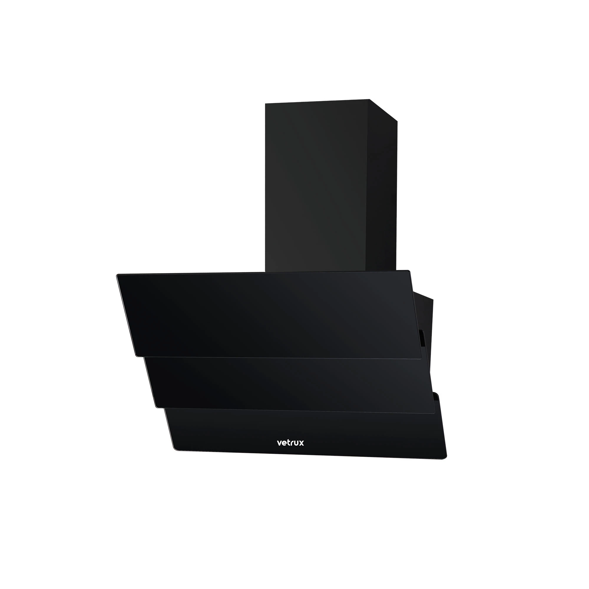 Campana de cocina Scala 60cm Vetrux