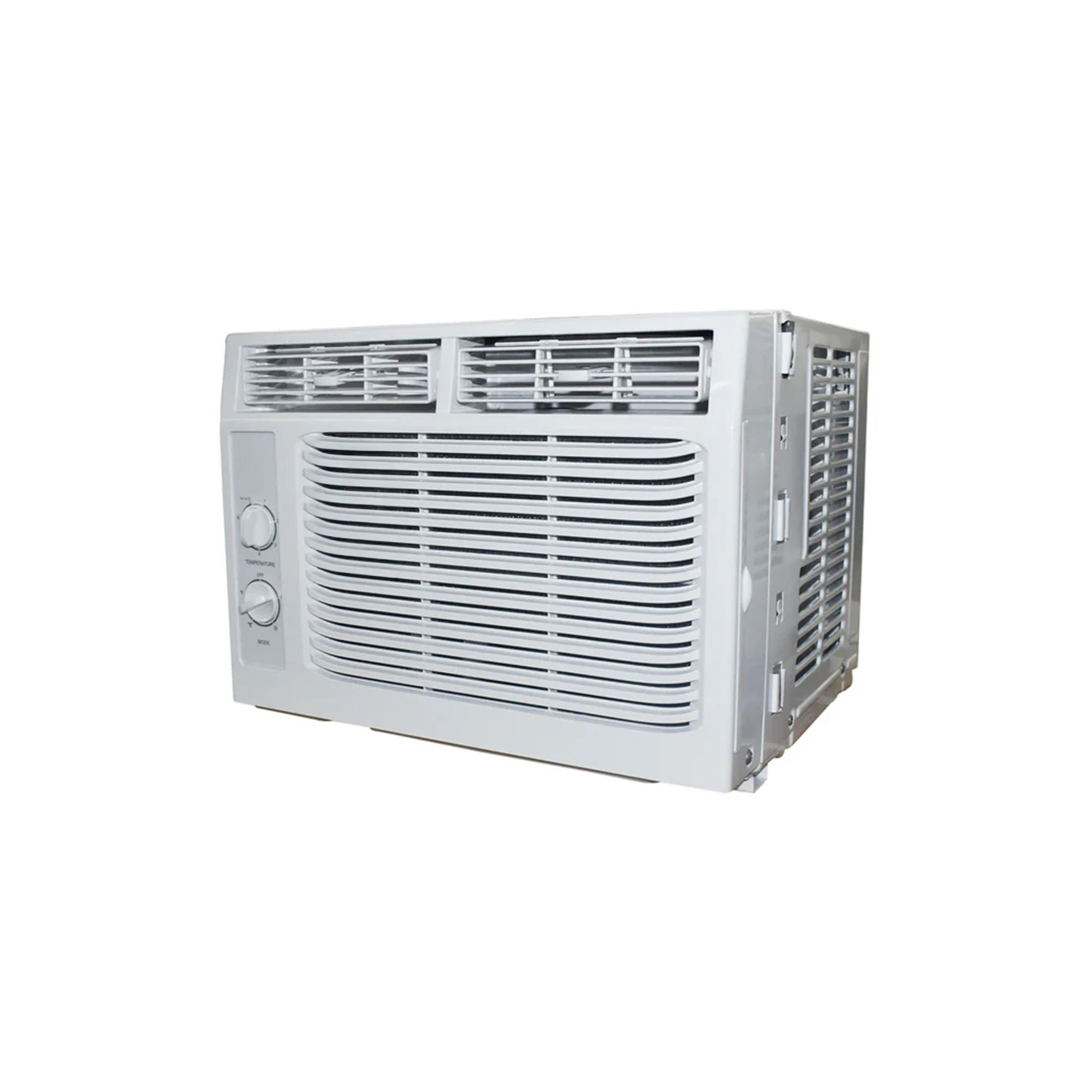Aire de ventana analógico 6000BTU