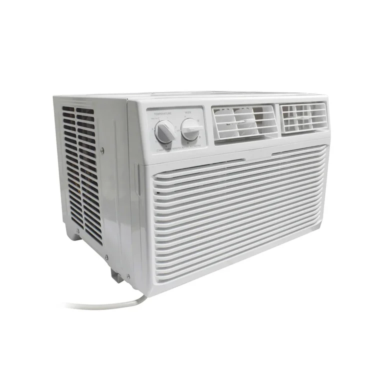 Aire de ventana analógico 9000BTU