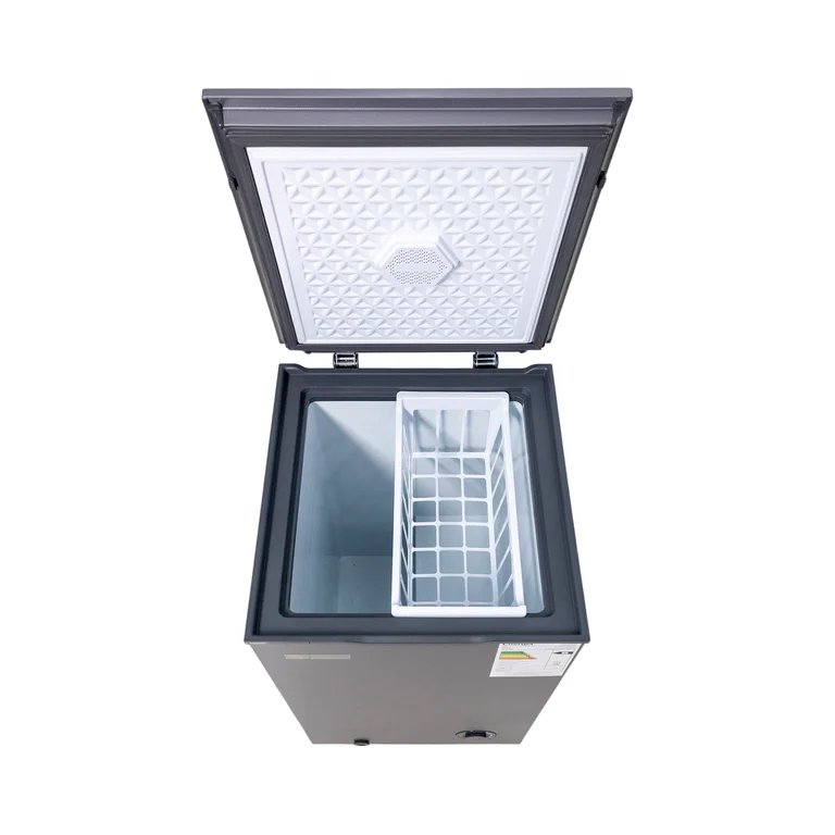 Congelador dual 110L SJ Electronics