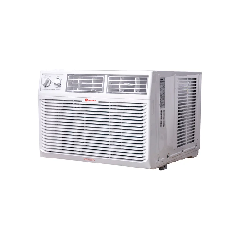 Aire de ventana analógico 14000BTU