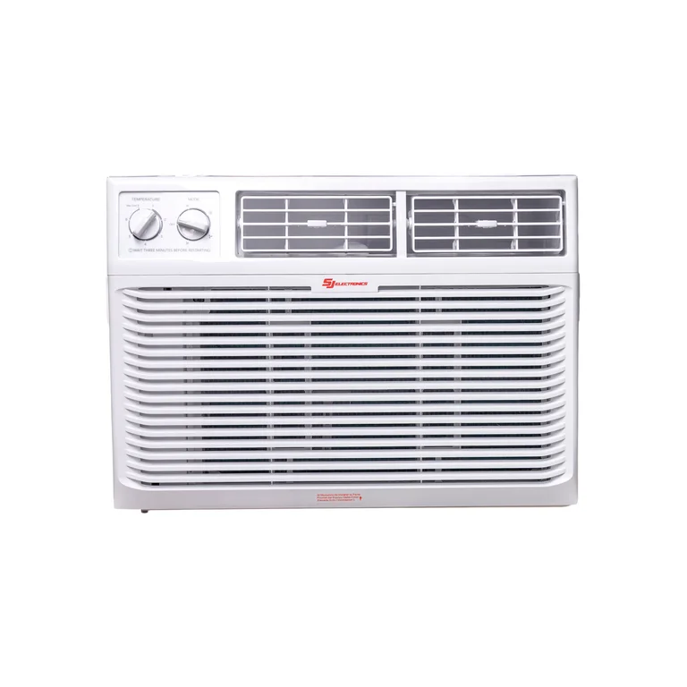 Aire de ventana analógico 14000BTU