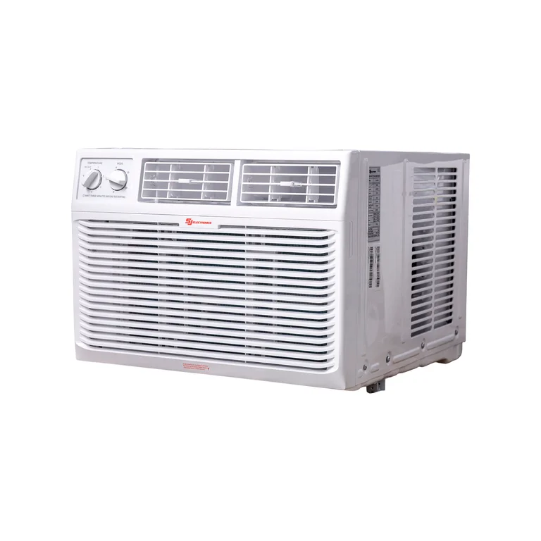 Aire de ventana analógico 14000BTU