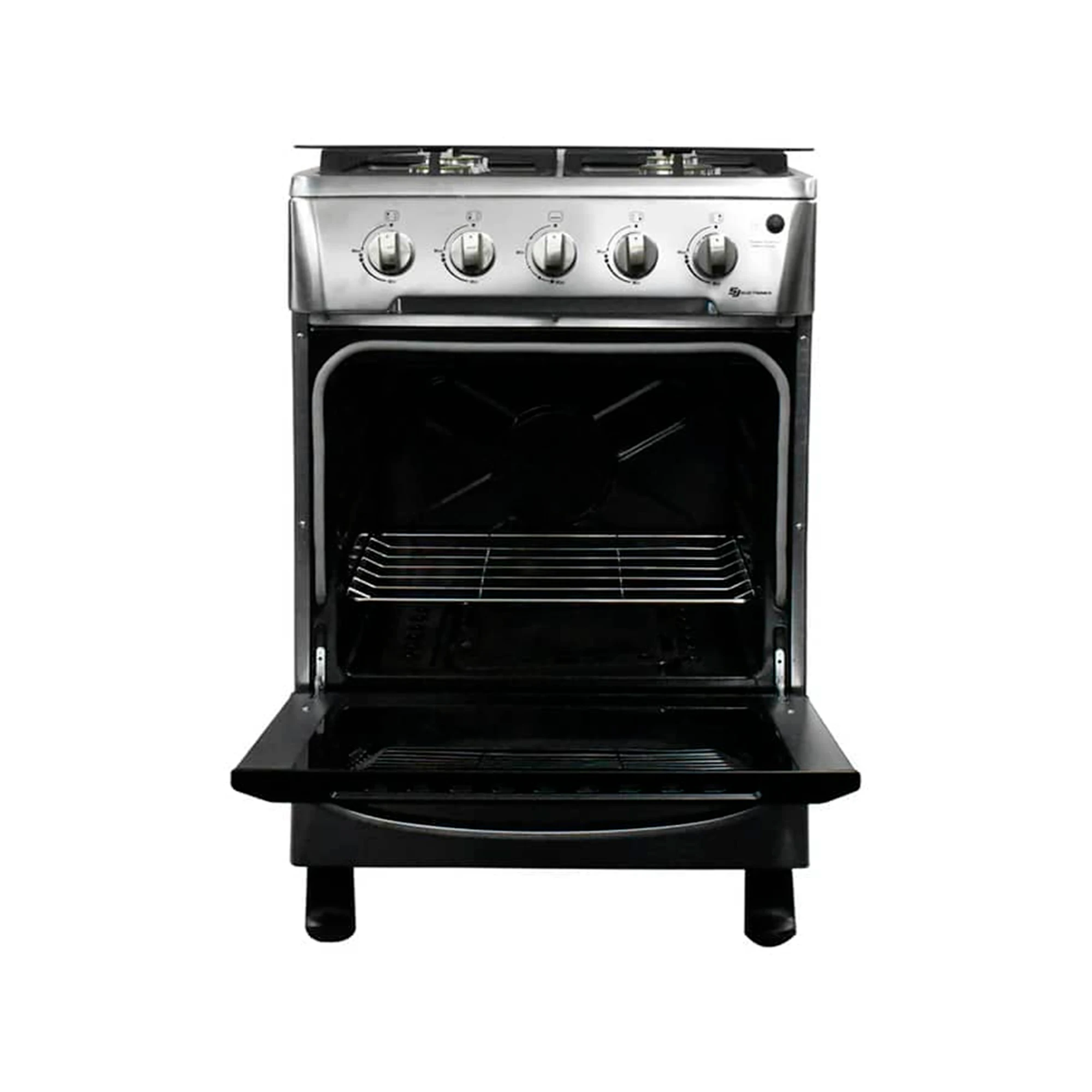 Cocina a gas 4 hornillas SJ24A4H