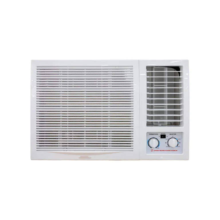 Aire de ventana analógico 24000BTU