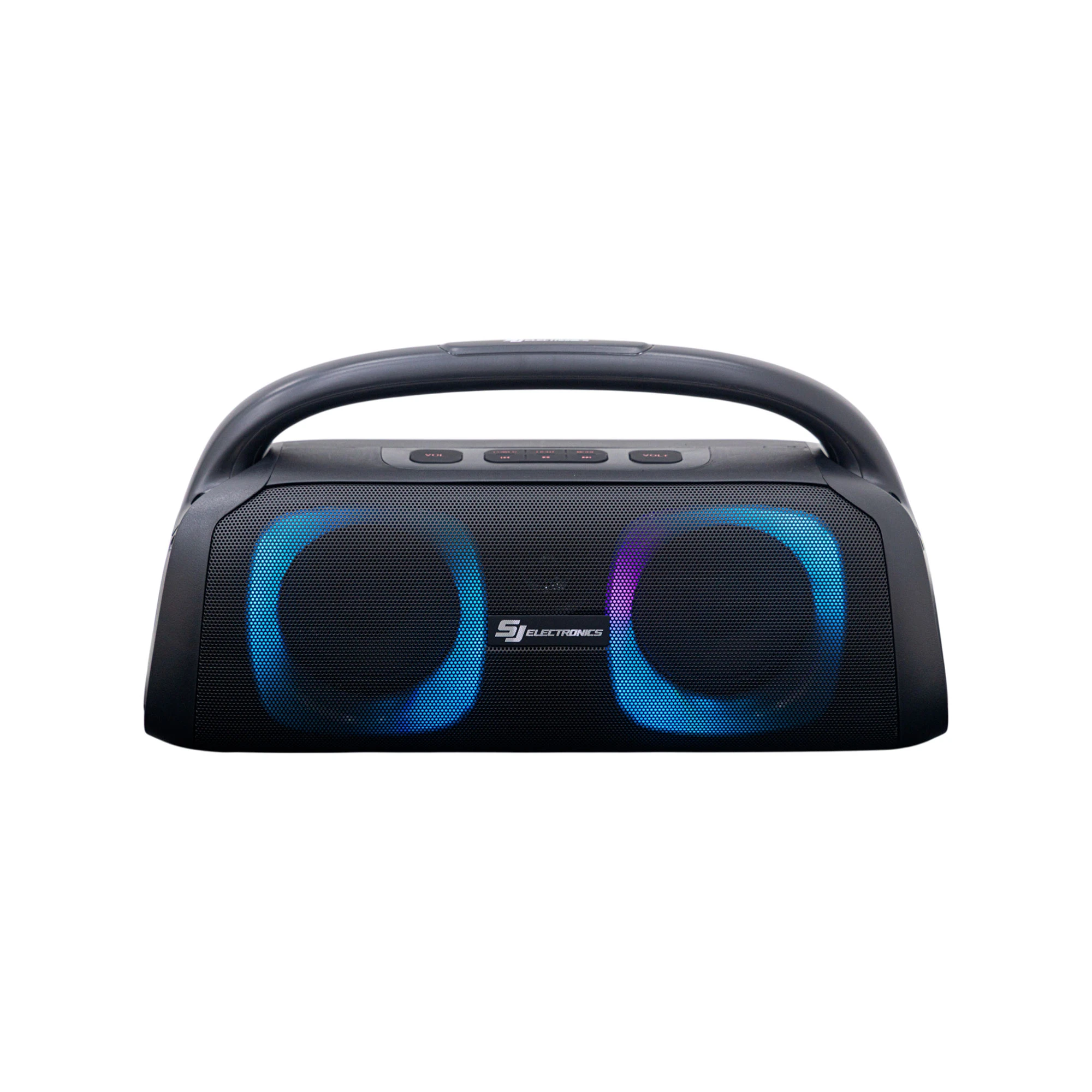 Bocina portátil recargable SJ Electronics