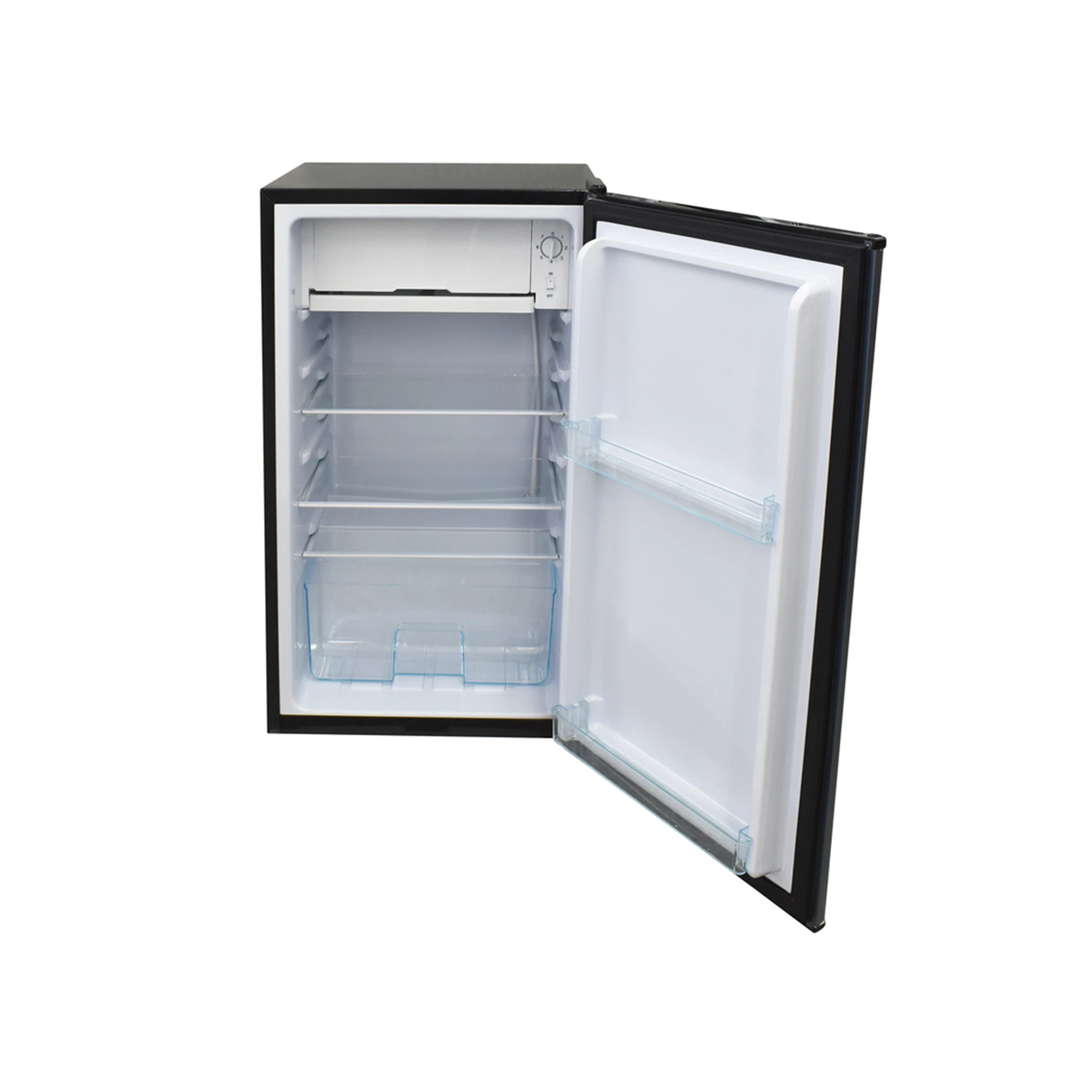 Nevera ejecutiva 92 litros Navy