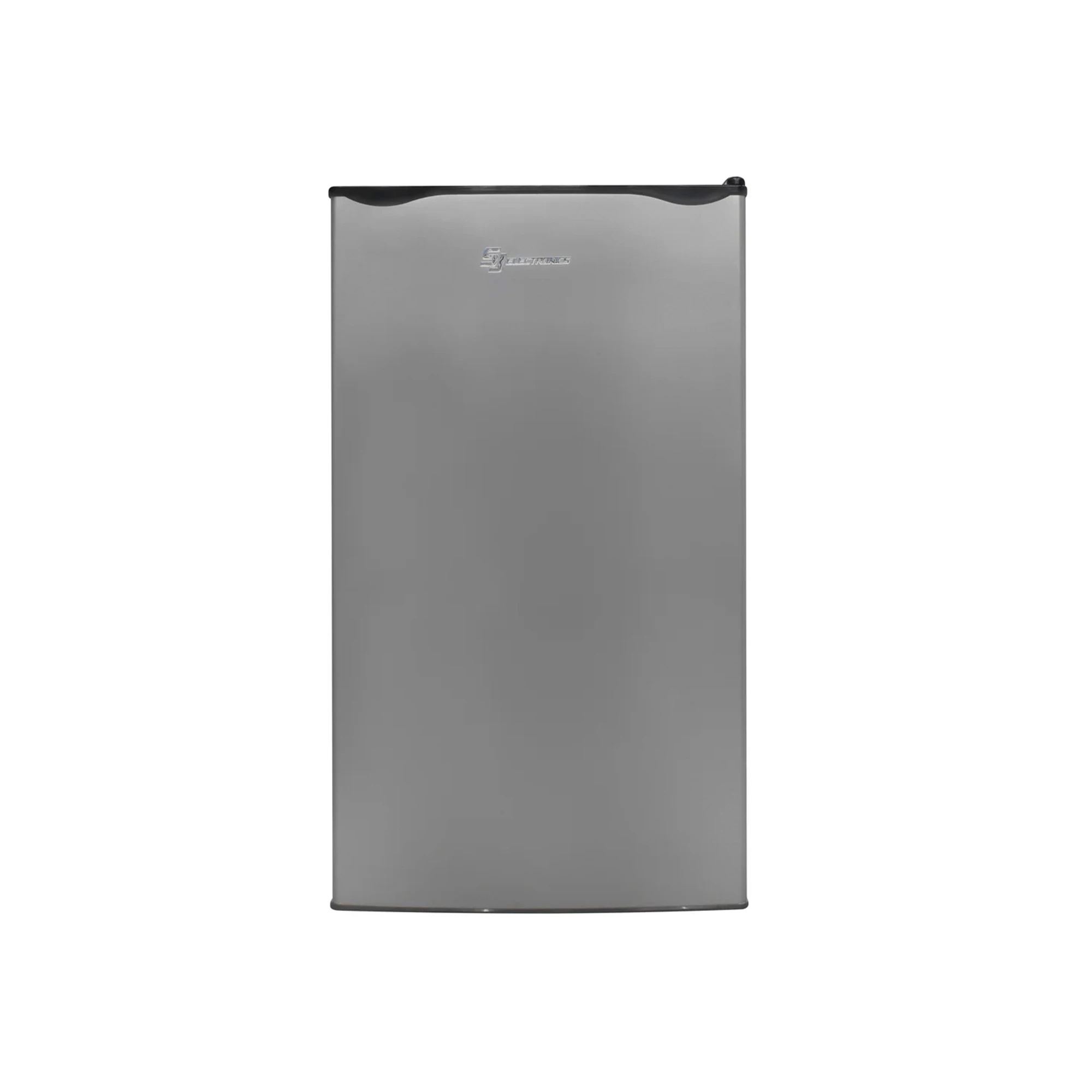 Nevera ejecutiva 92 litros Silver