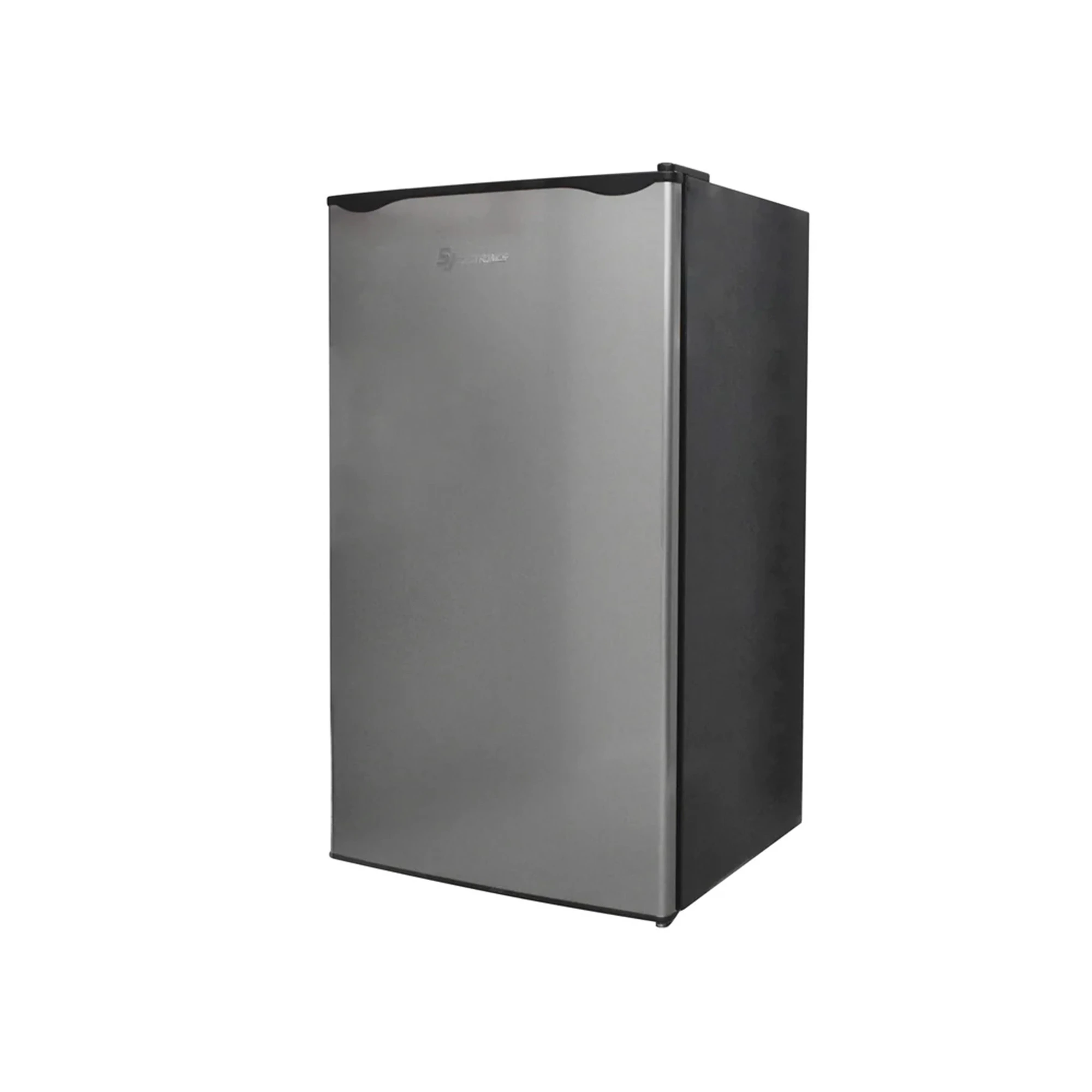 Nevera ejecutiva 92 litros Silver