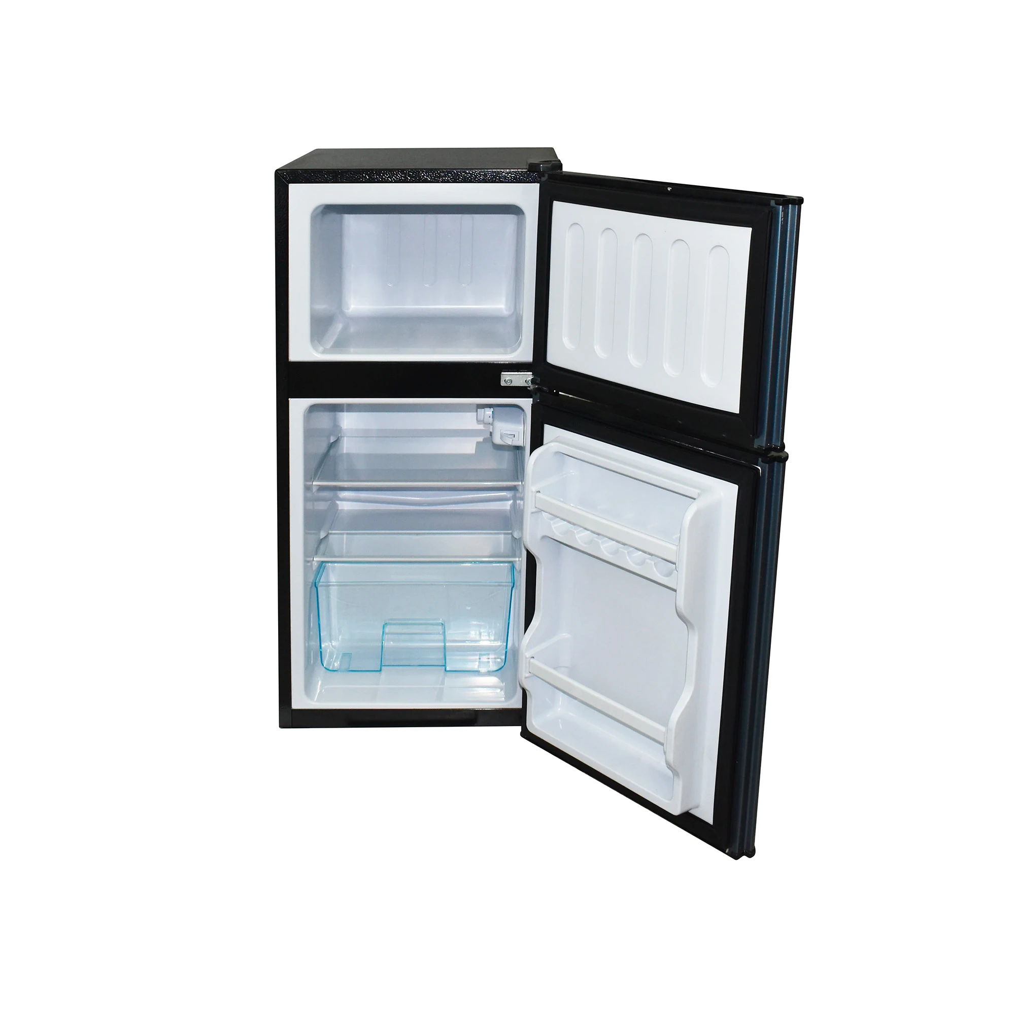 Nevera ejecutiva 86 litros Navy