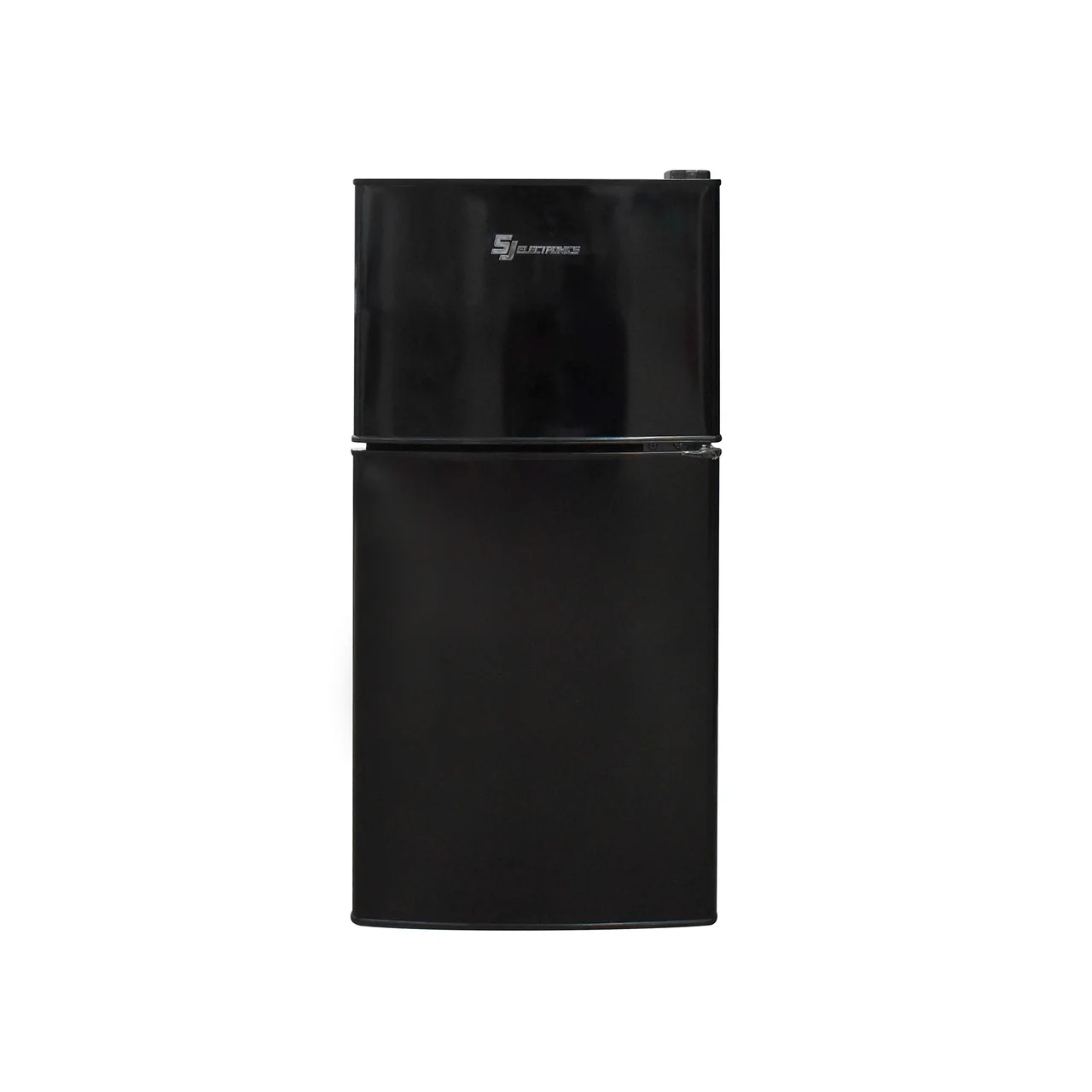 Nevera ejecutiva 86 litros Negro