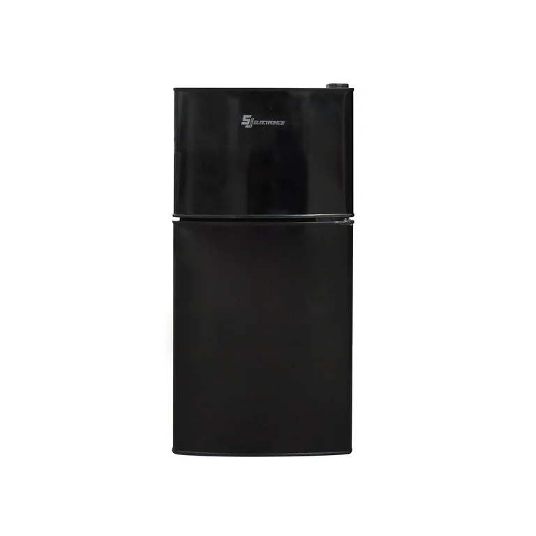 Nevera ejecutiva 86 litros Negro