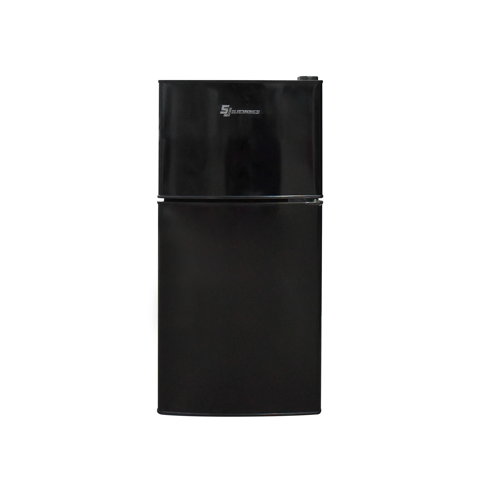 Nevera ejecutiva 86 litros Negro
