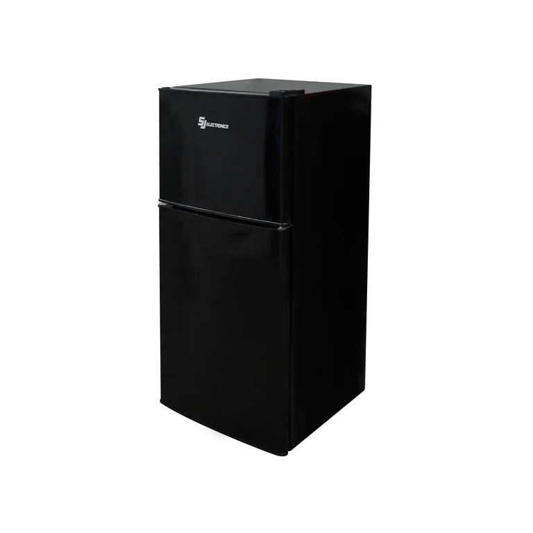 Nevera ejecutiva 86 litros Negro