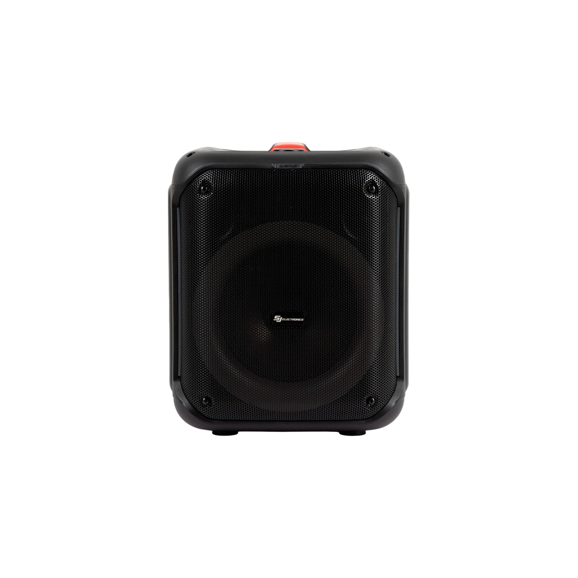 Altavoz portátil bluetooth 8"