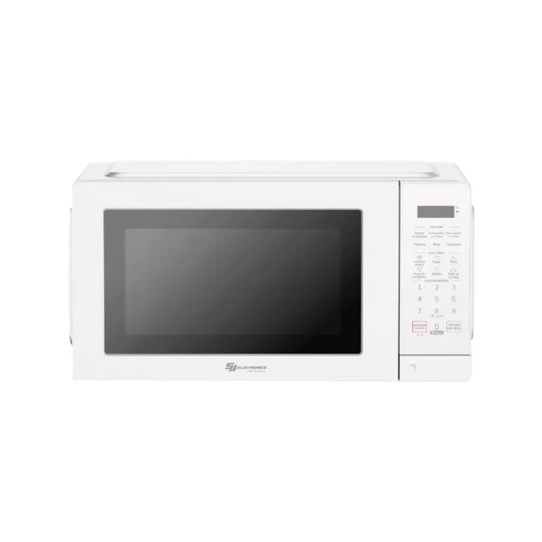 Microondas de 20 litros SJM20LB2