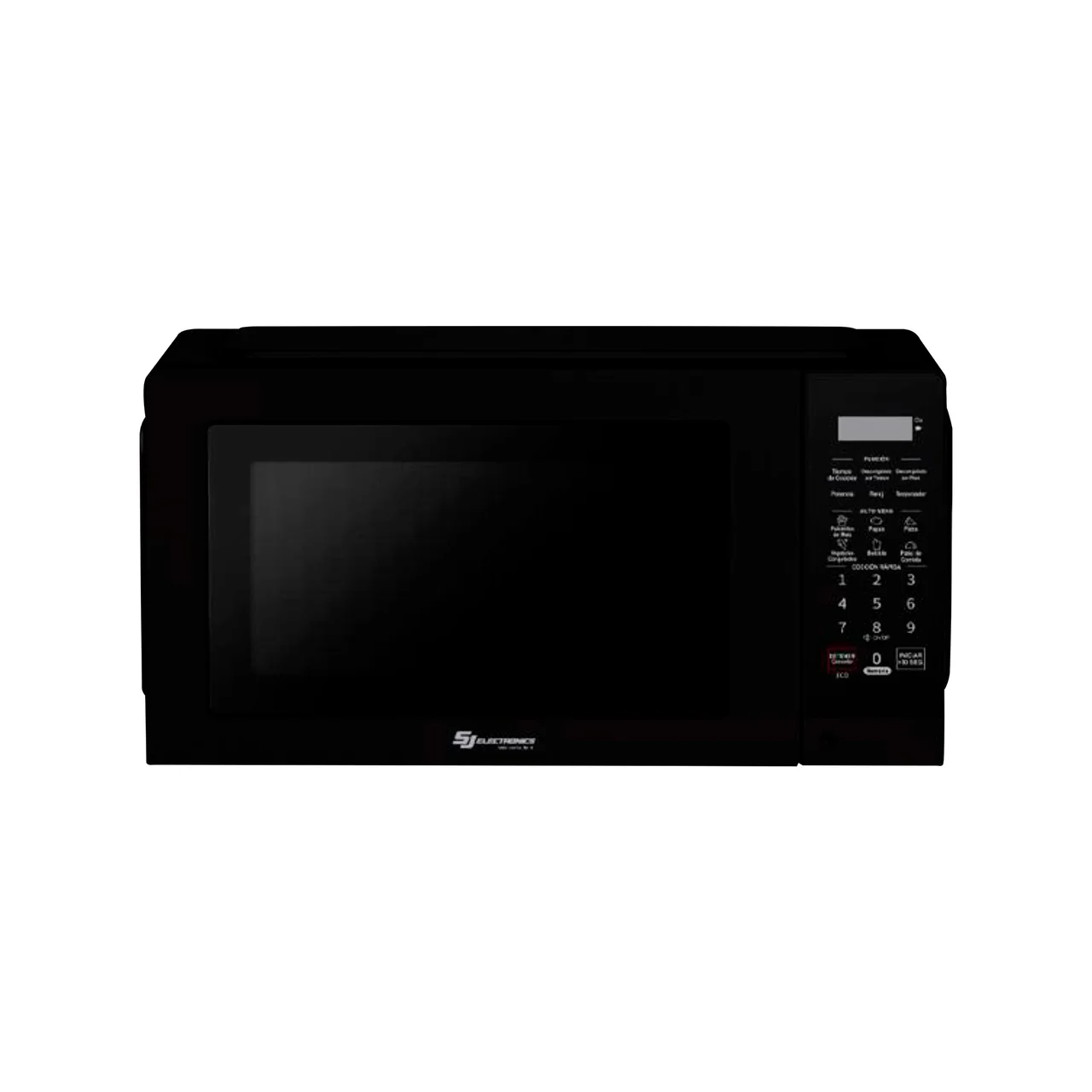 Microondas de 20 litros SJM20LN2