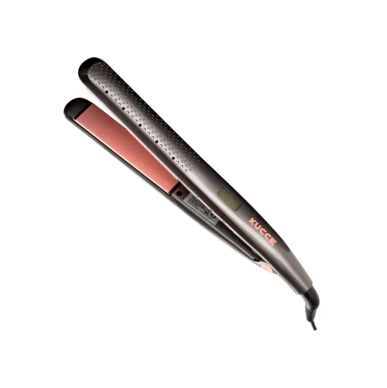 Plancha de cabello Kucce