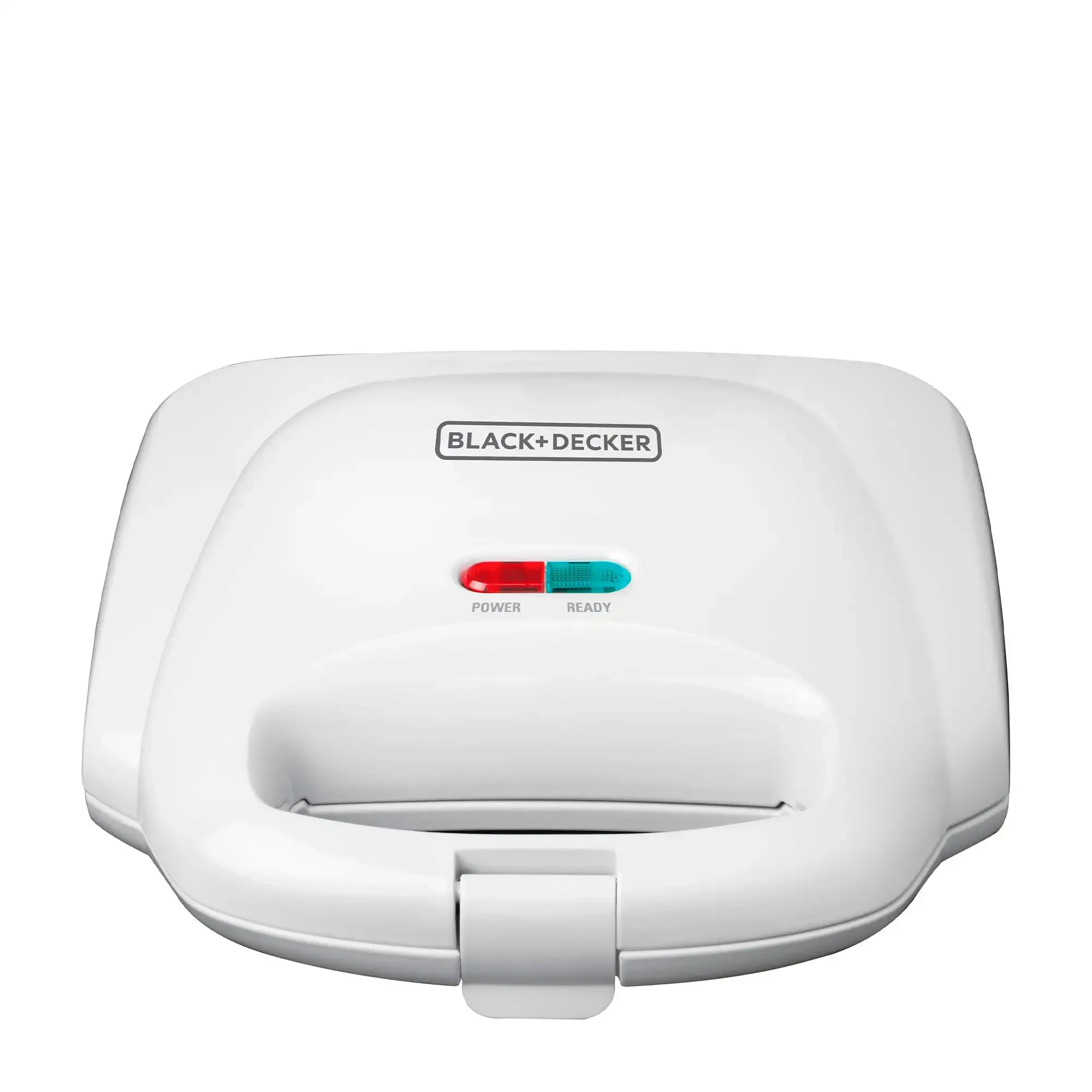 Sandwichera Black+Decker 700 watts
