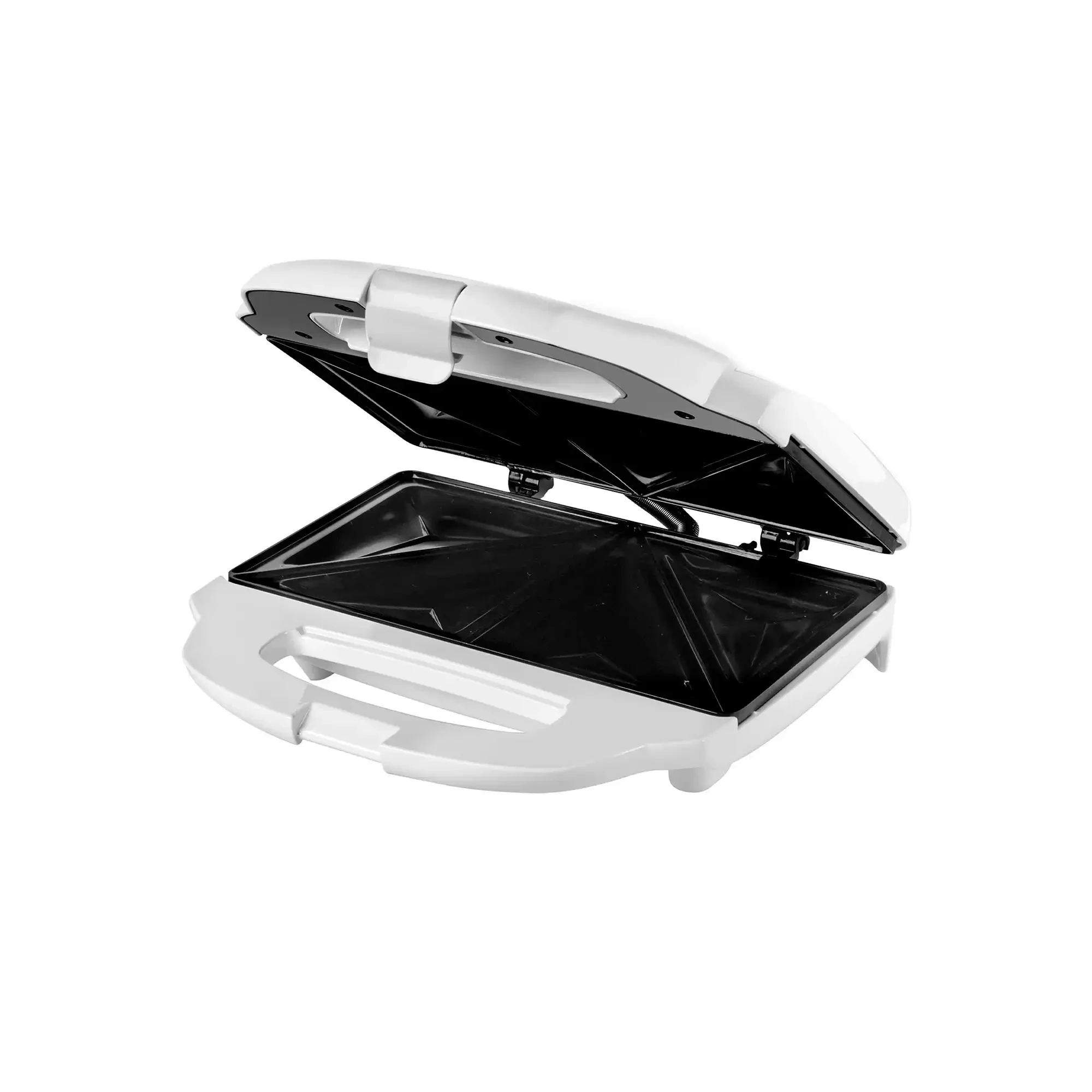 Sandwichera Black+Decker 700 watts